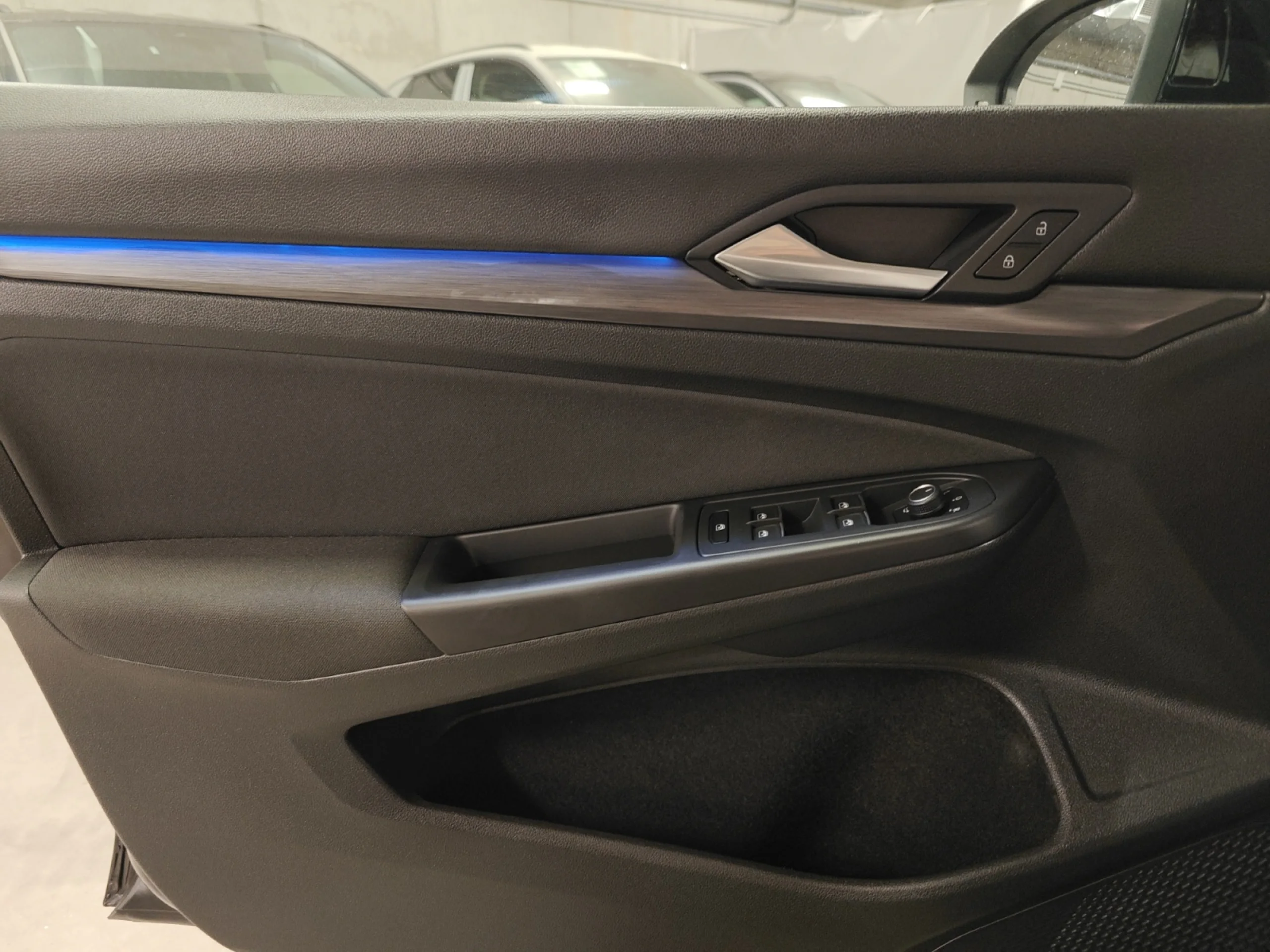 VOLKSWAGEN GOLF STYLE 2.0 TDI 110KW (150CV) DSG - Foto 13