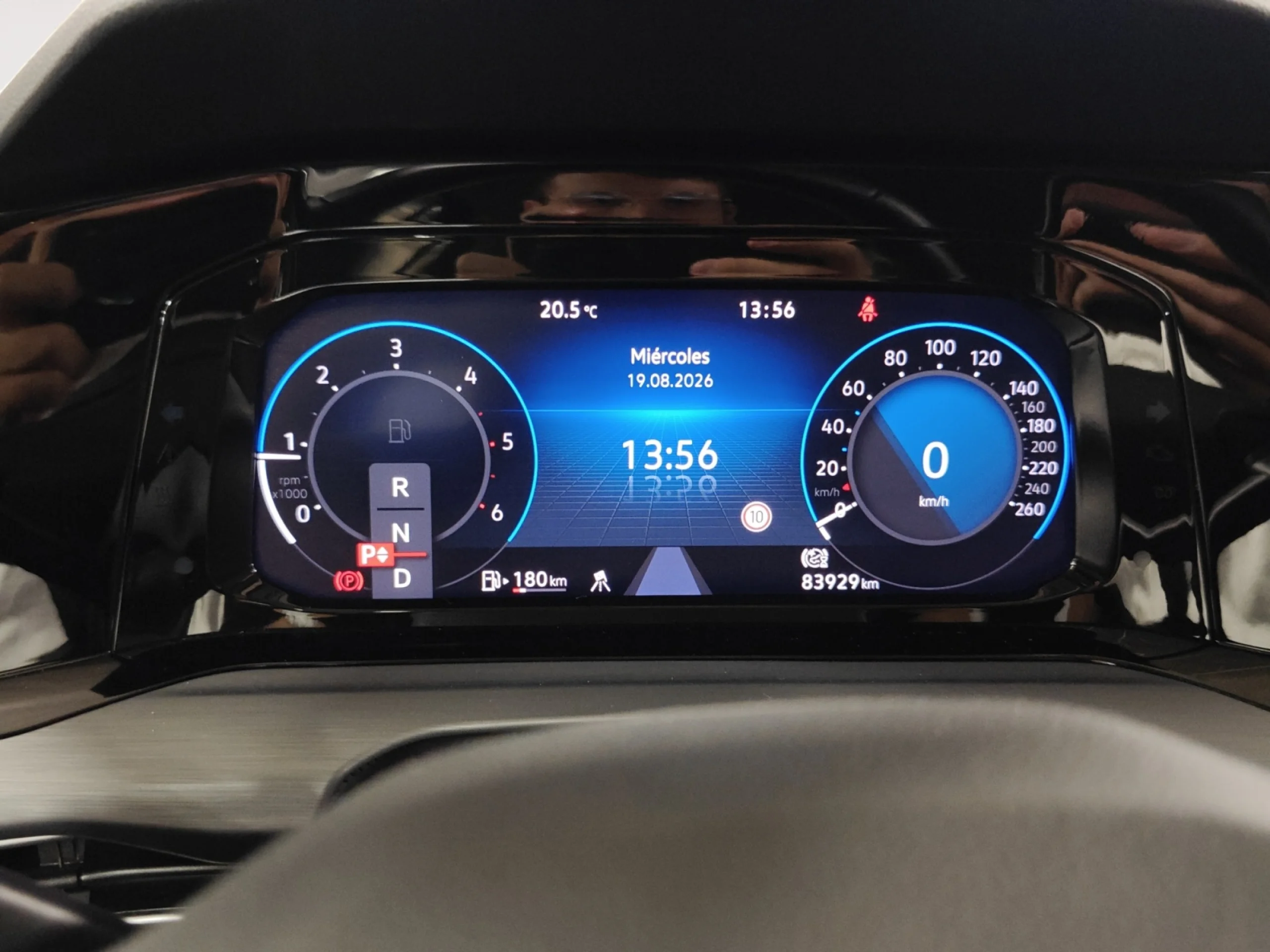 VOLKSWAGEN GOLF STYLE 2.0 TDI 110KW (150CV) DSG - Foto 15