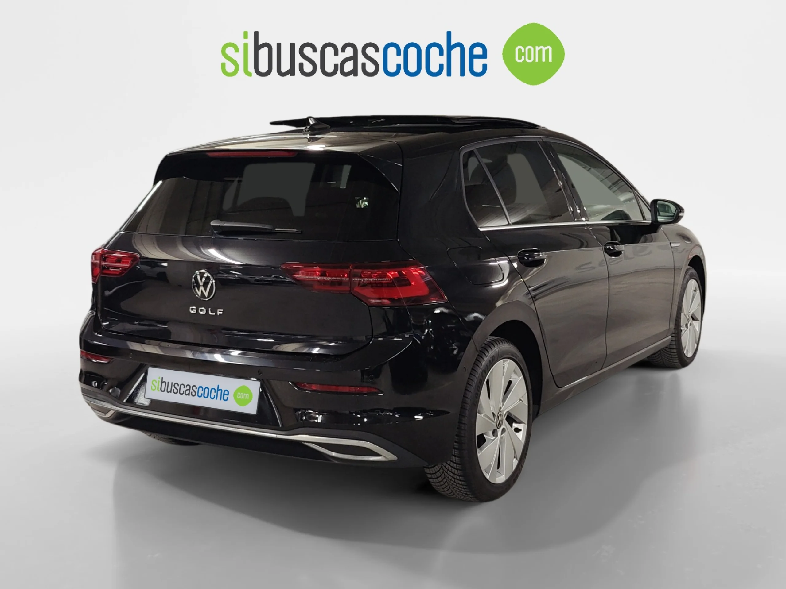 VOLKSWAGEN GOLF STYLE 2.0 TDI 110KW (150CV) DSG - Foto 18