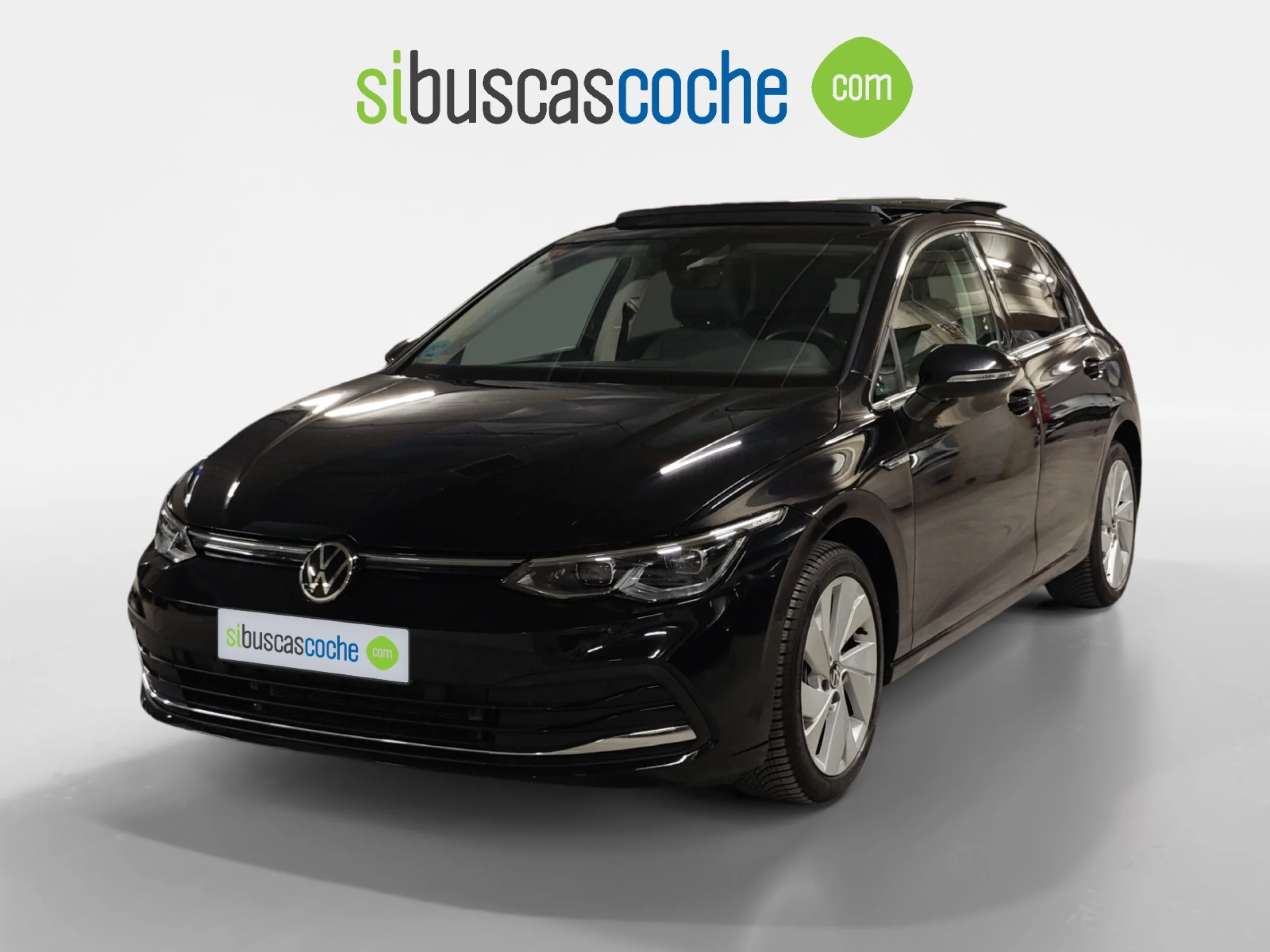 VOLKSWAGEN GOLF STYLE 2.0 TDI 110KW (150CV) DSG - Foto 21
