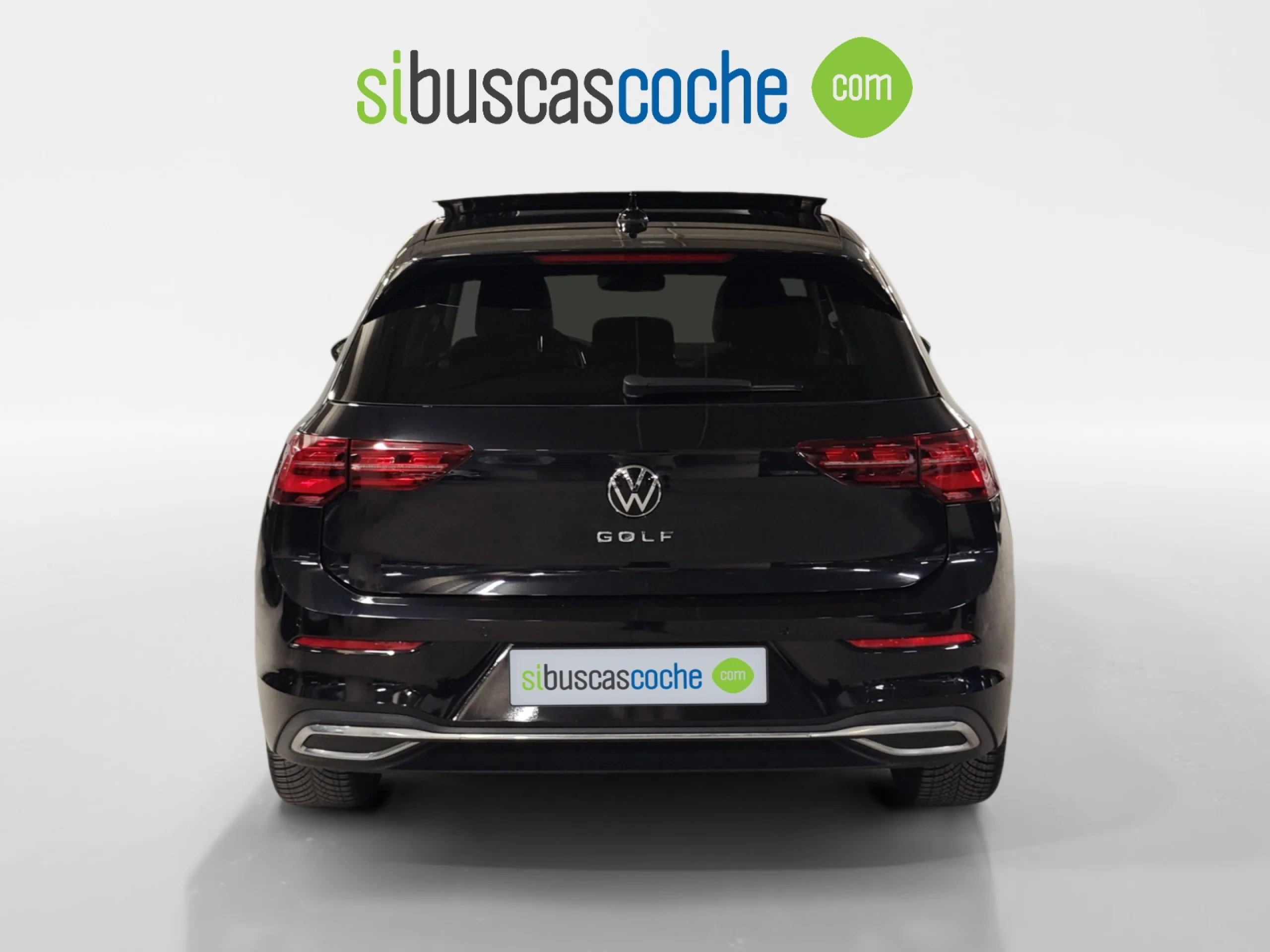VOLKSWAGEN GOLF STYLE 2.0 TDI 110KW (150CV) DSG - Foto 23