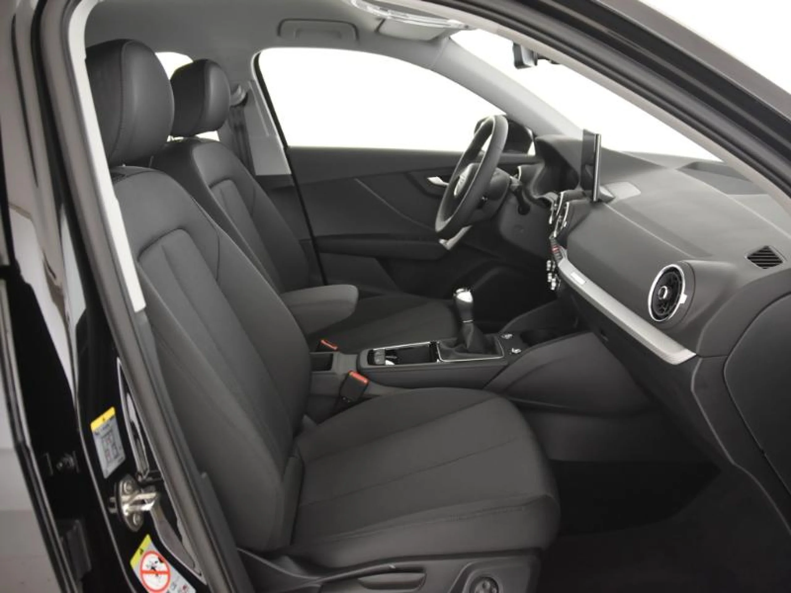 AUDI Q2 ADVANCED 30 TFSI 85KW (116CV) - Foto 5