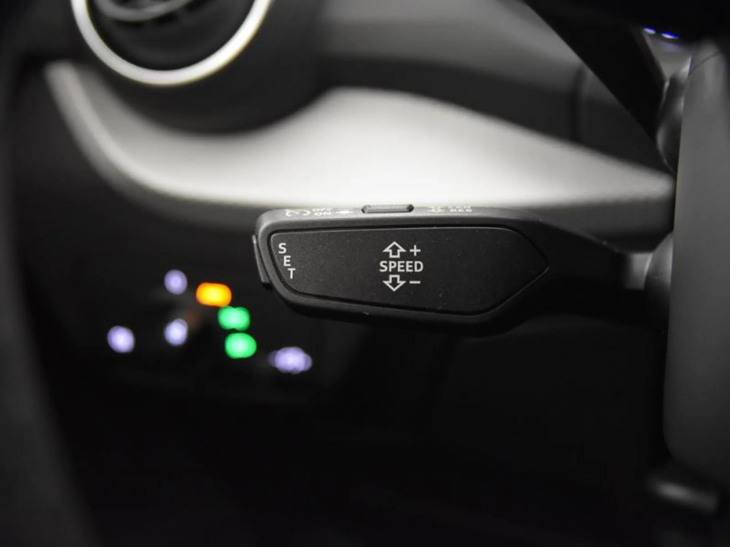 AUDI Q2 ADVANCED 30 TFSI 85KW (116CV) - Foto 15