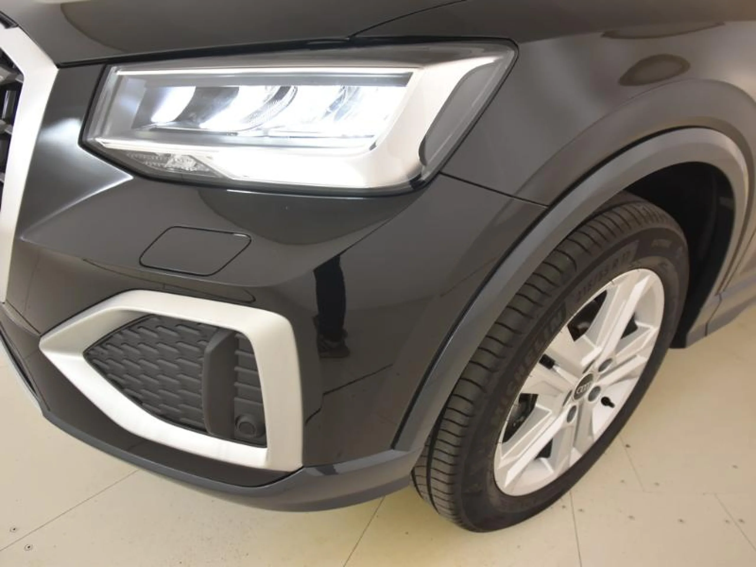 AUDI Q2 ADVANCED 30 TFSI 85KW (116CV) - Foto 18