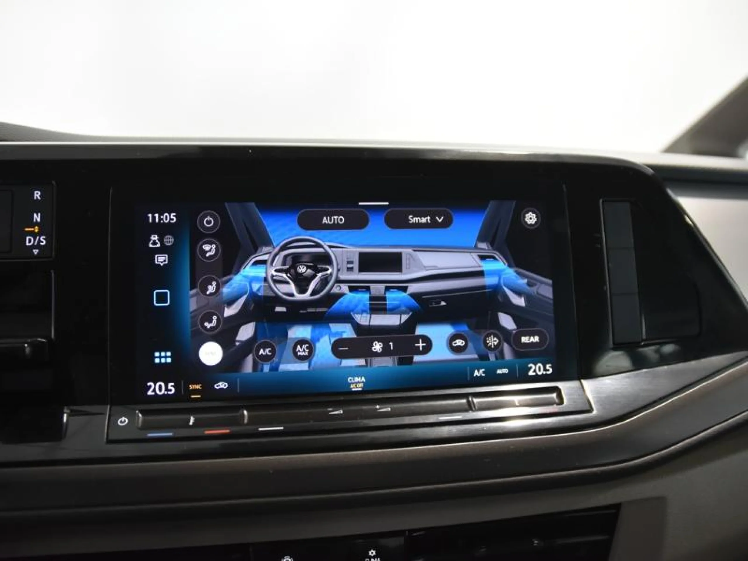 VOLKSWAGEN Multivan 2.0 TDI 110KW (150CV) DSG B.CORTA - Foto 14