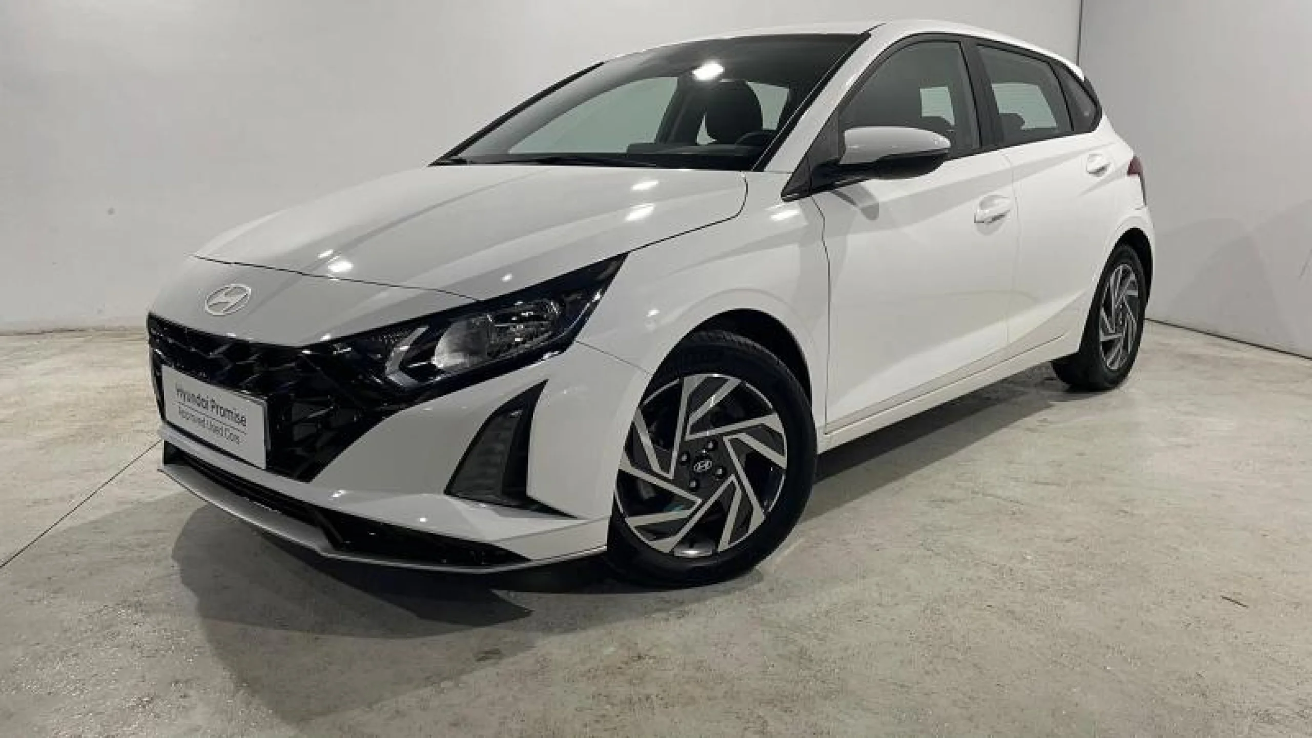 HYUNDAI I20 1.0 TGDI KLASS - Foto 1