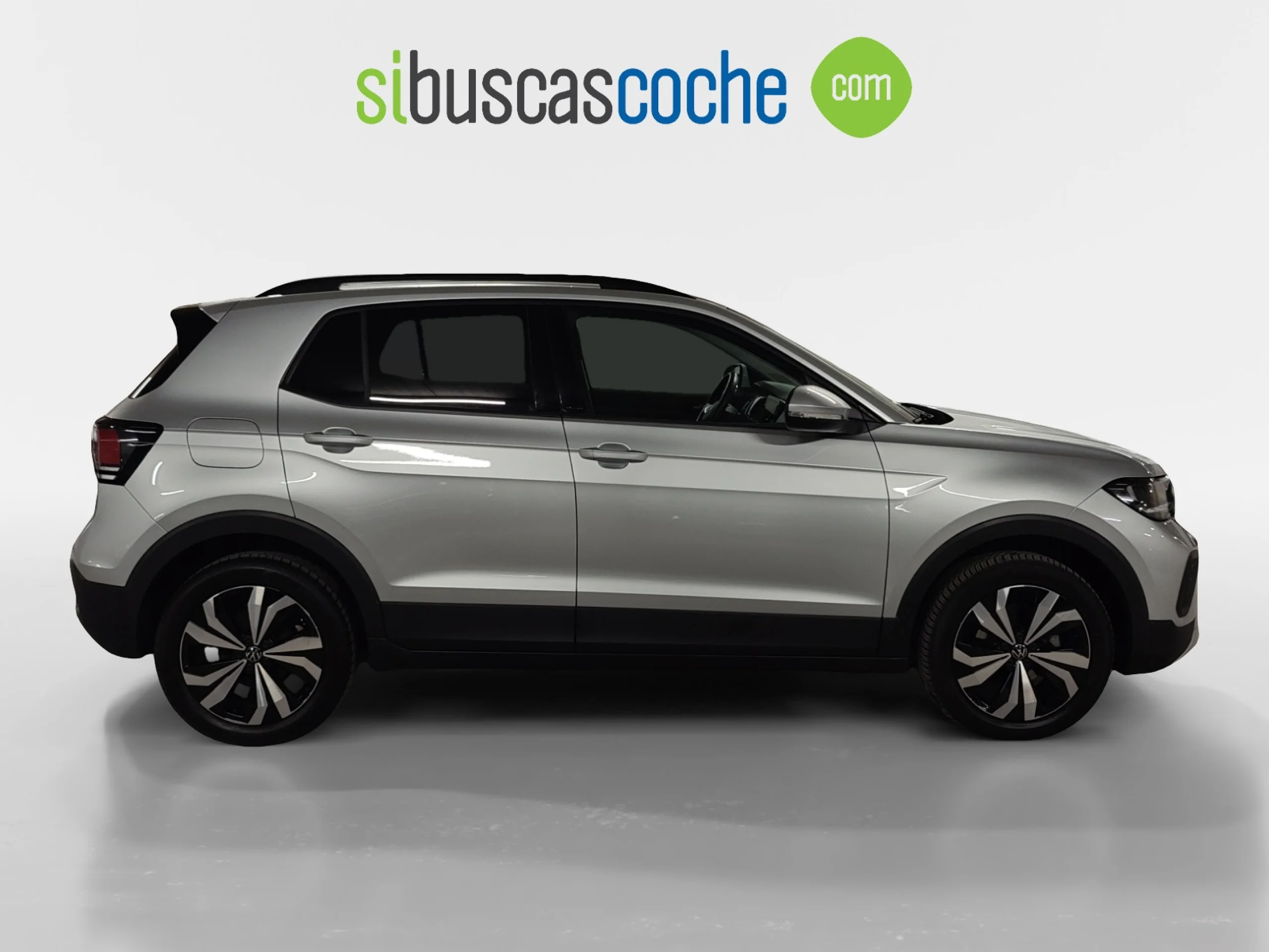 VOLKSWAGEN T CROSS LIFE 1.0 TSI 70KW (95CV) - Foto 3