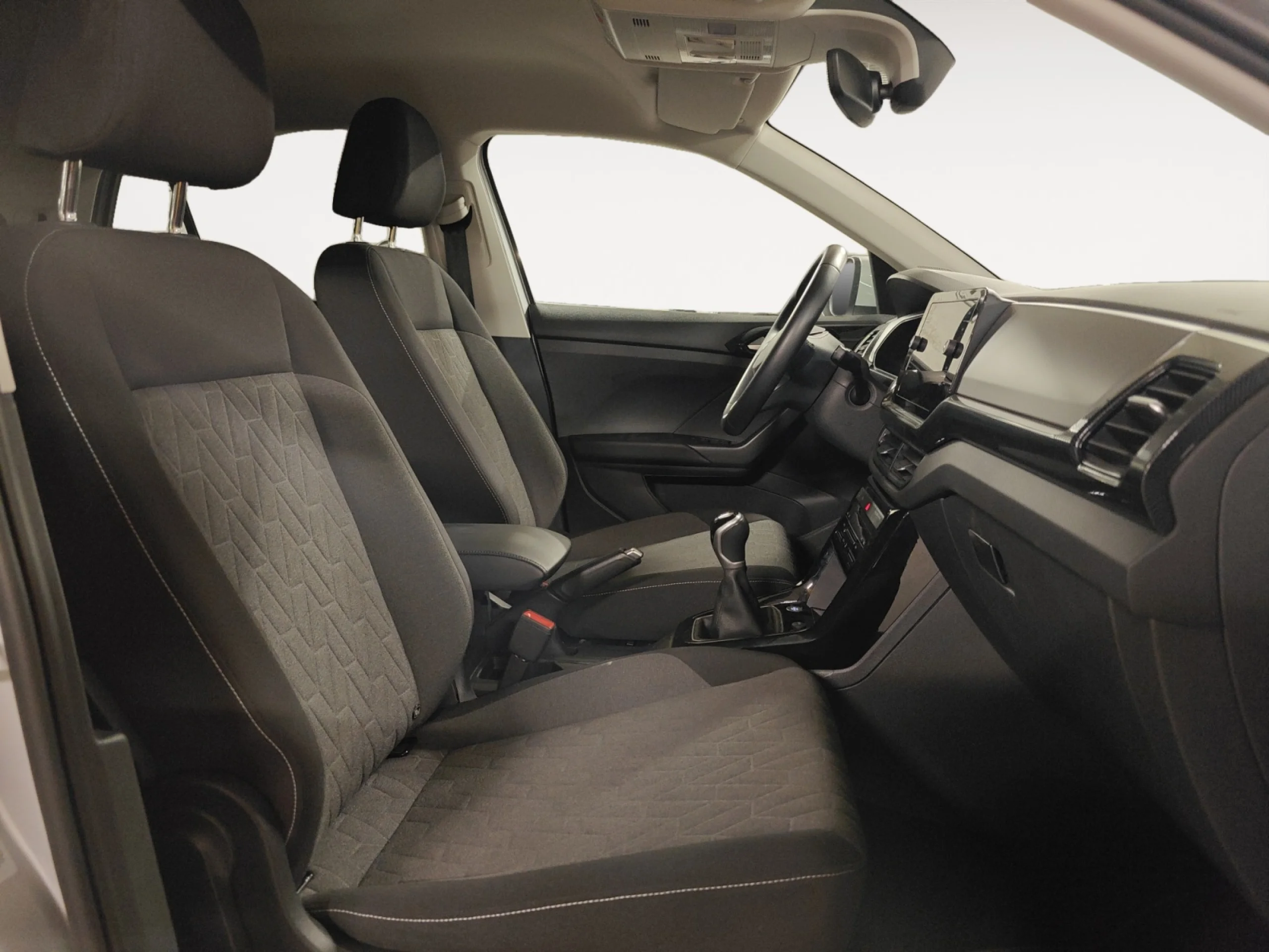 VOLKSWAGEN T CROSS LIFE 1.0 TSI 70KW (95CV) - Foto 5