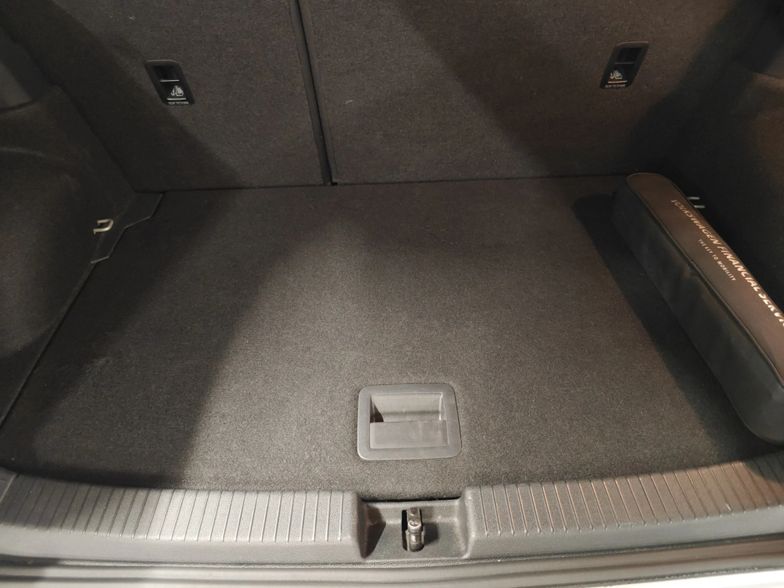 VOLKSWAGEN T CROSS LIFE 1.0 TSI 70KW (95CV) - Foto 7