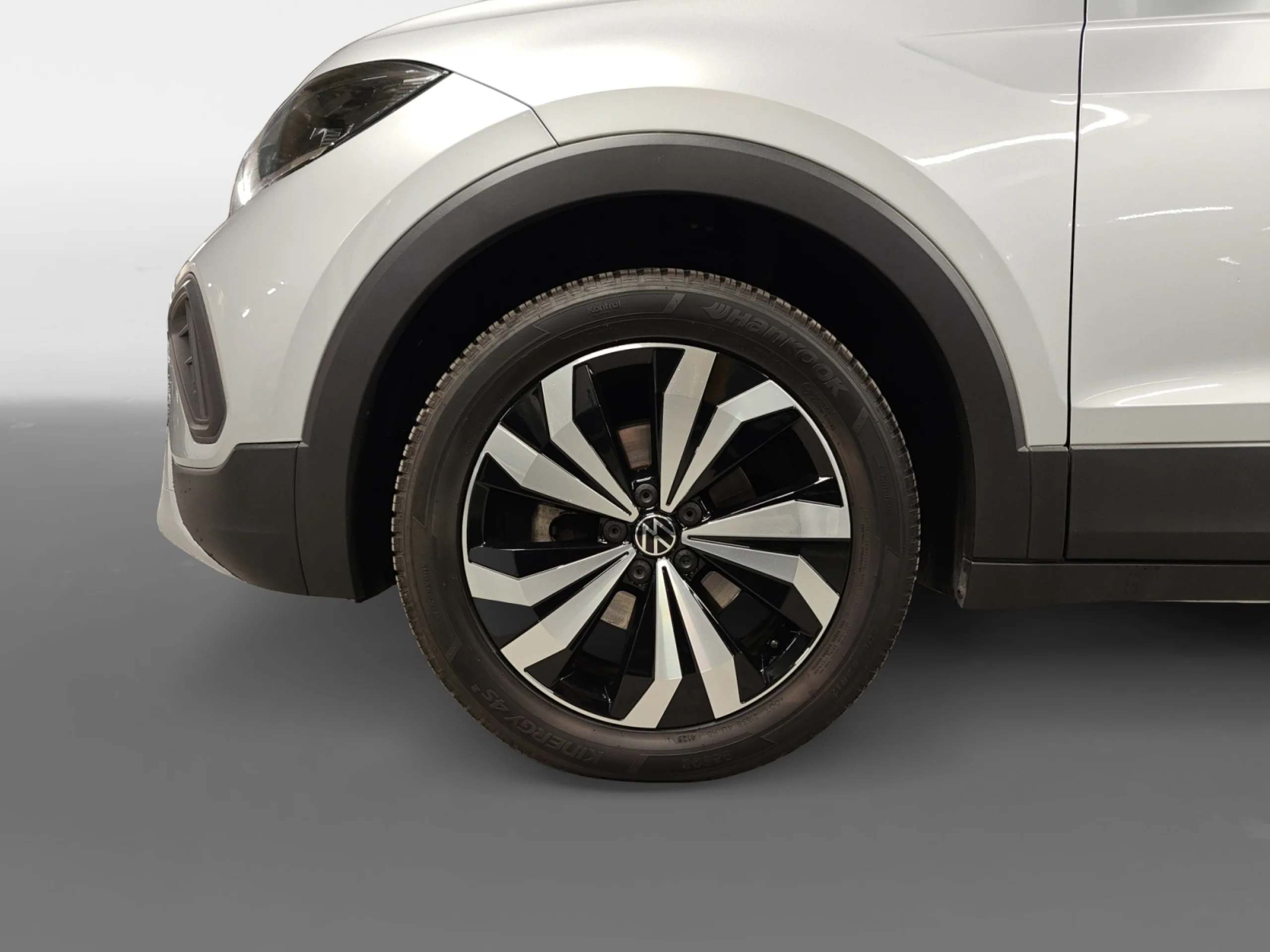 VOLKSWAGEN T CROSS LIFE 1.0 TSI 70KW (95CV) - Foto 8