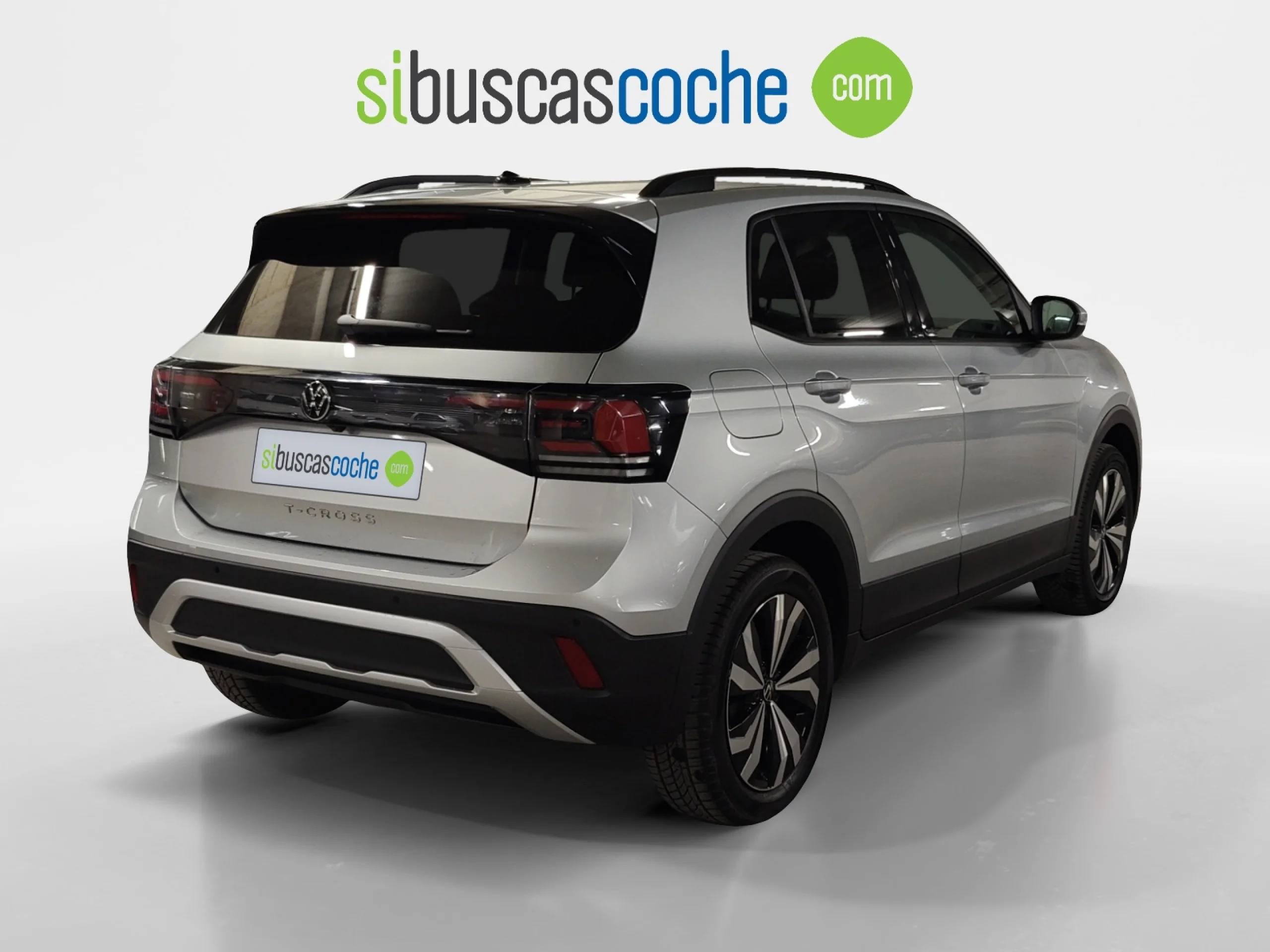 VOLKSWAGEN T CROSS LIFE 1.0 TSI 70KW (95CV) - Foto 18