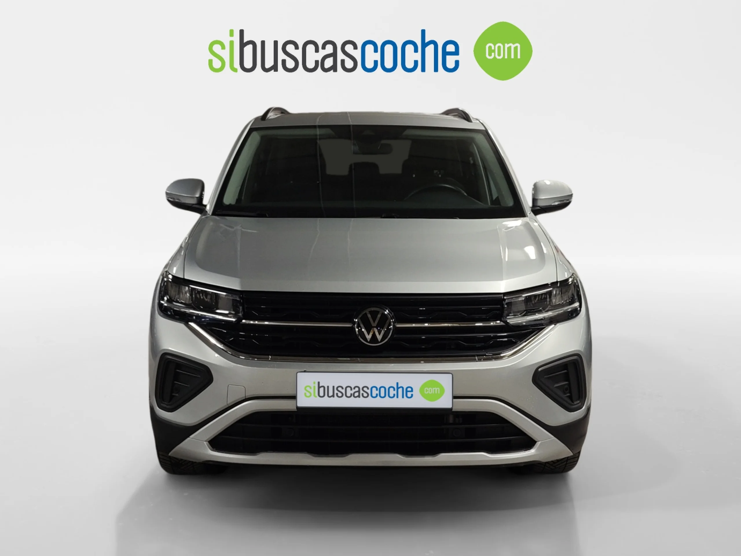 VOLKSWAGEN T CROSS LIFE 1.0 TSI 70KW (95CV) - Foto 19