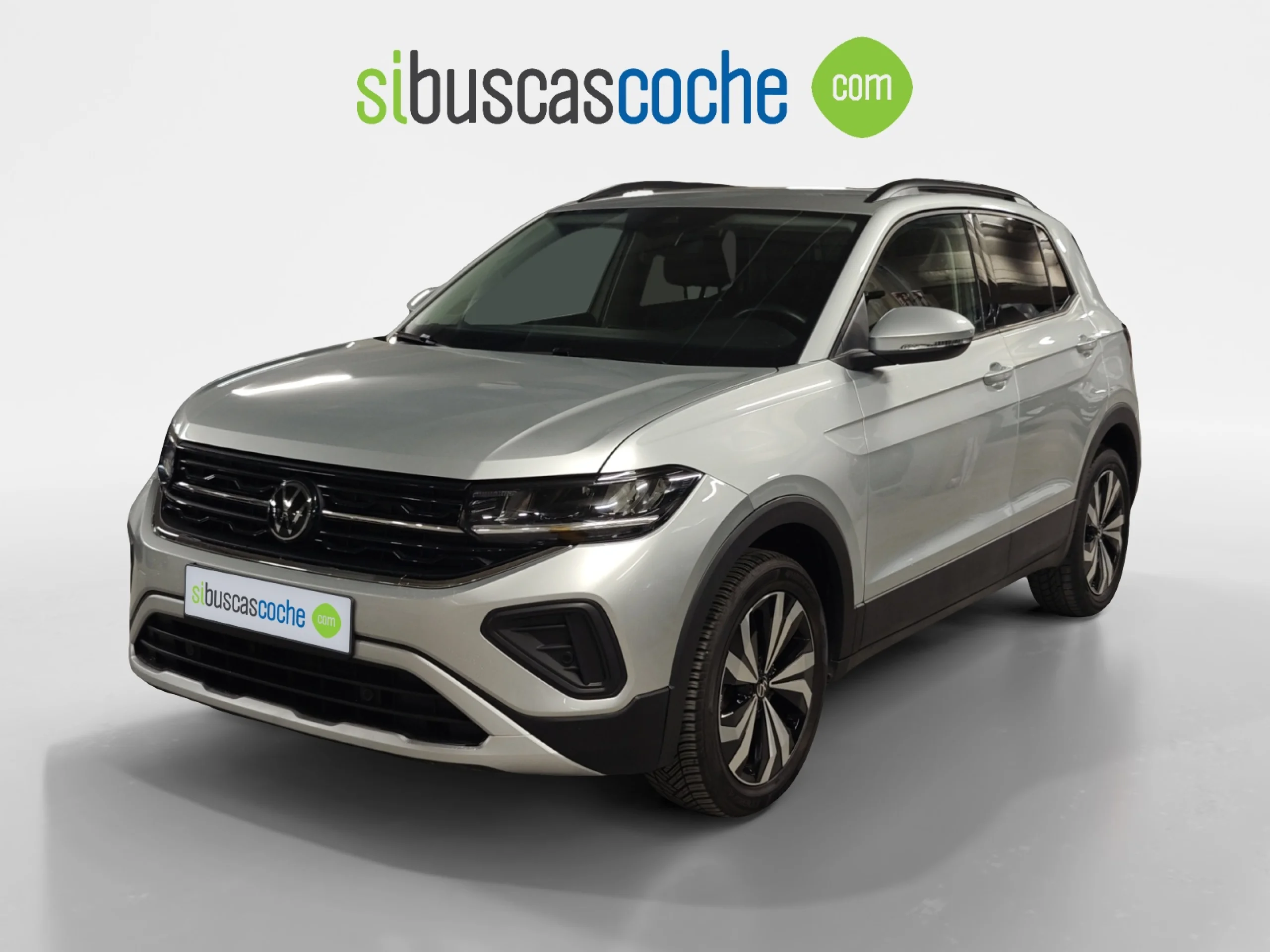 VOLKSWAGEN T CROSS LIFE 1.0 TSI 70KW (95CV) - Foto 21