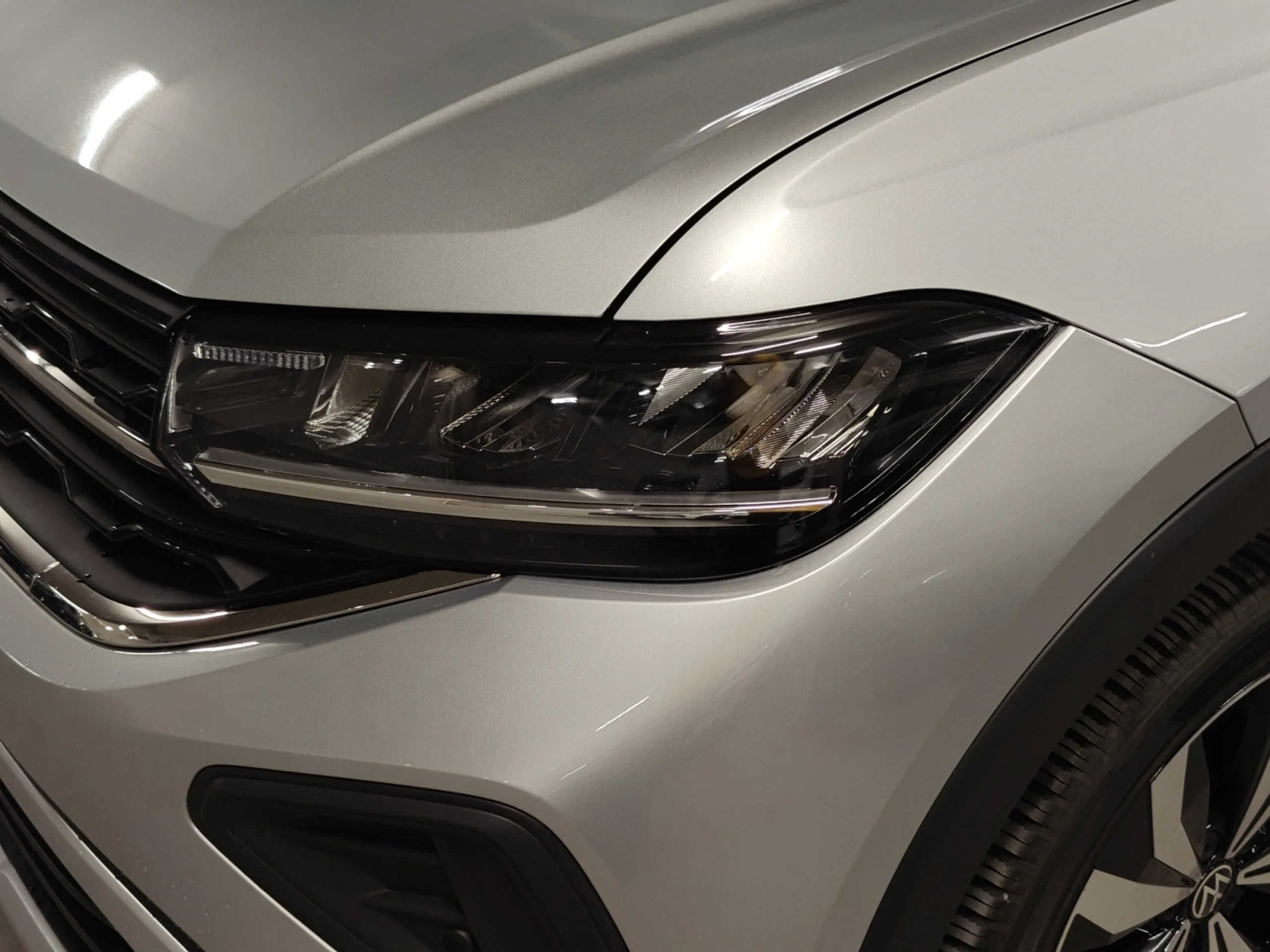 VOLKSWAGEN T CROSS LIFE 1.0 TSI 70KW (95CV) - Foto 22