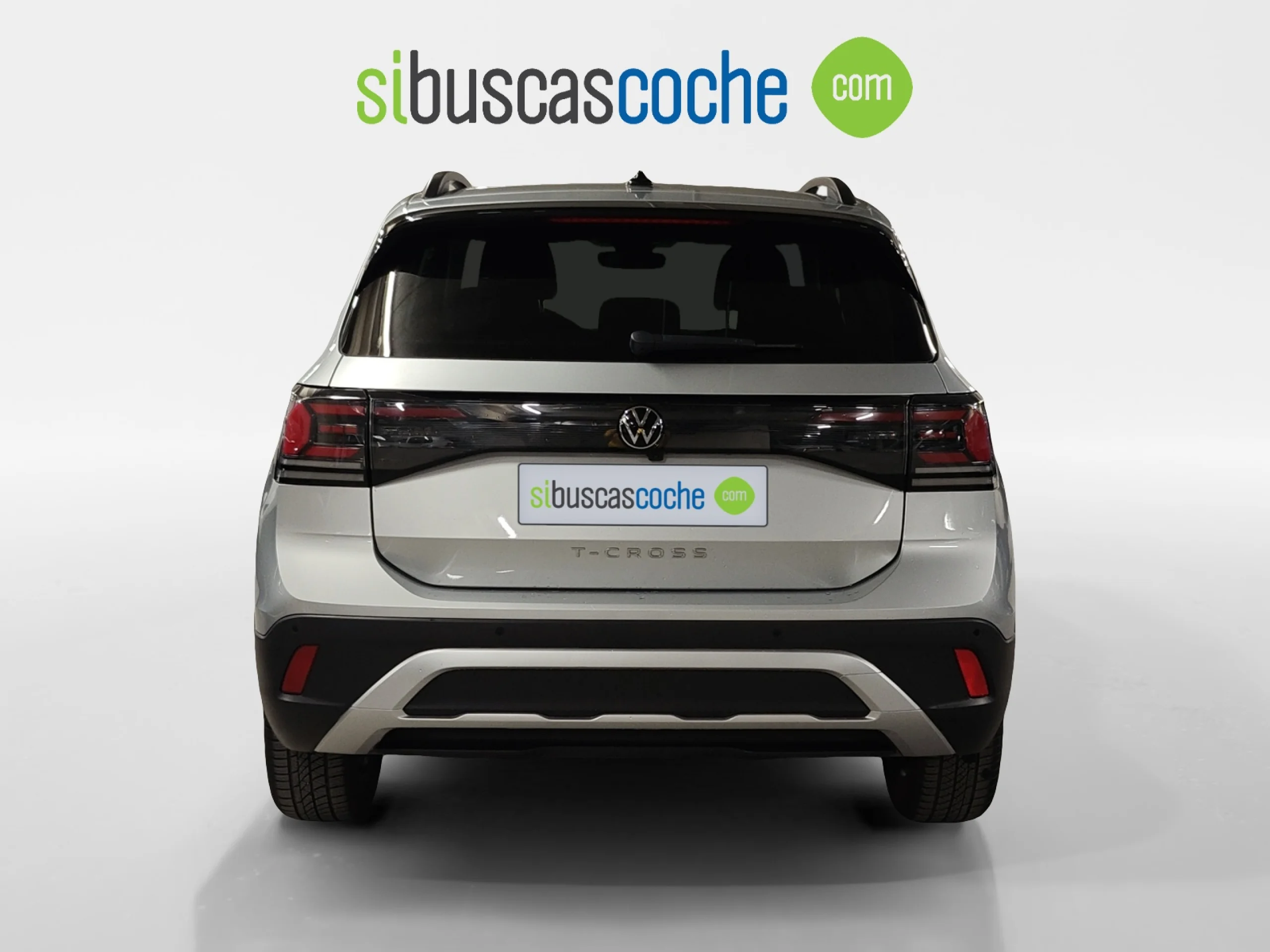 VOLKSWAGEN T CROSS LIFE 1.0 TSI 70KW (95CV) - Foto 23