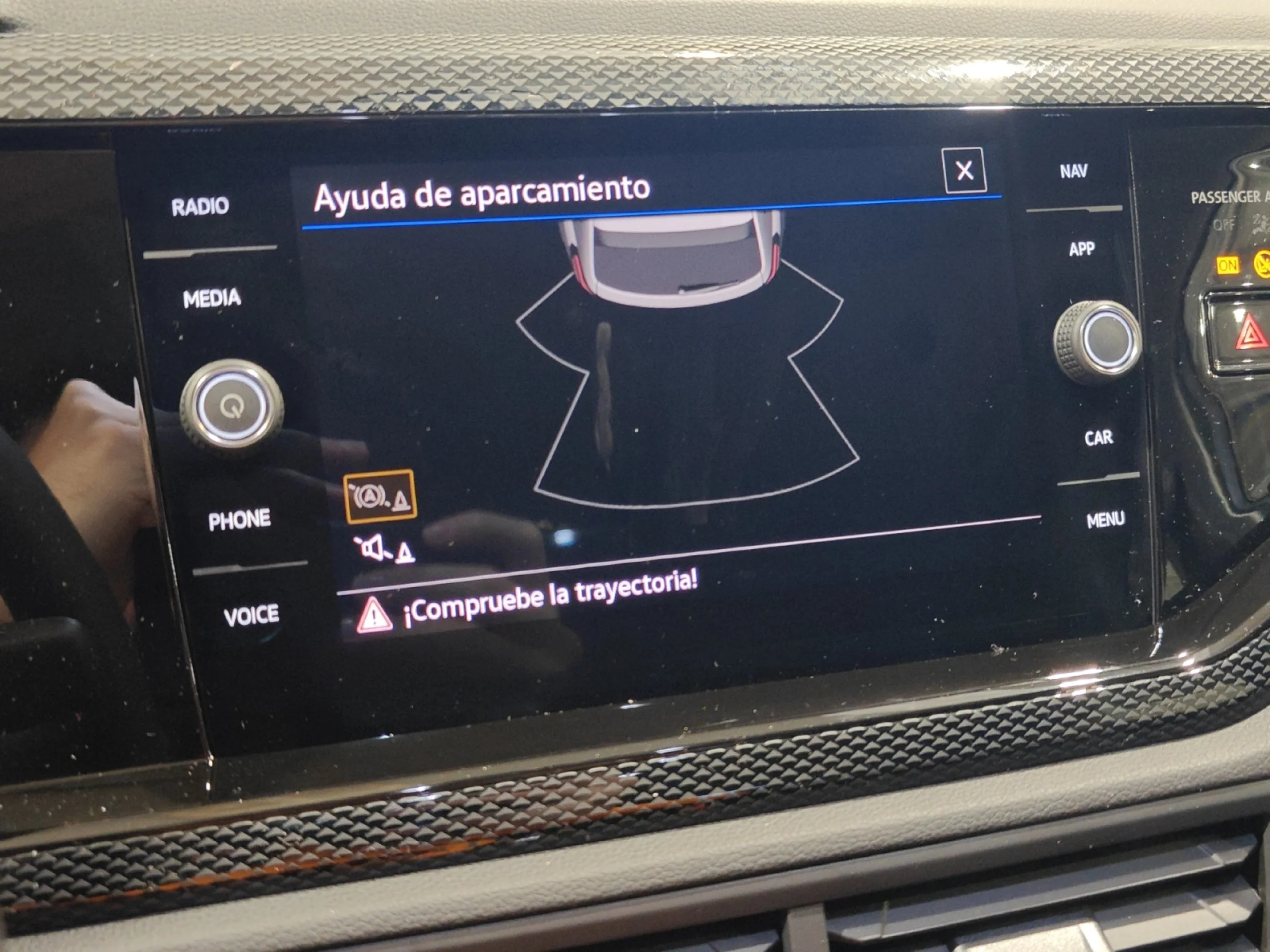 VOLKSWAGEN TAIGO TAIGO 1.0 TSI 70KW (95CV) - Foto 16