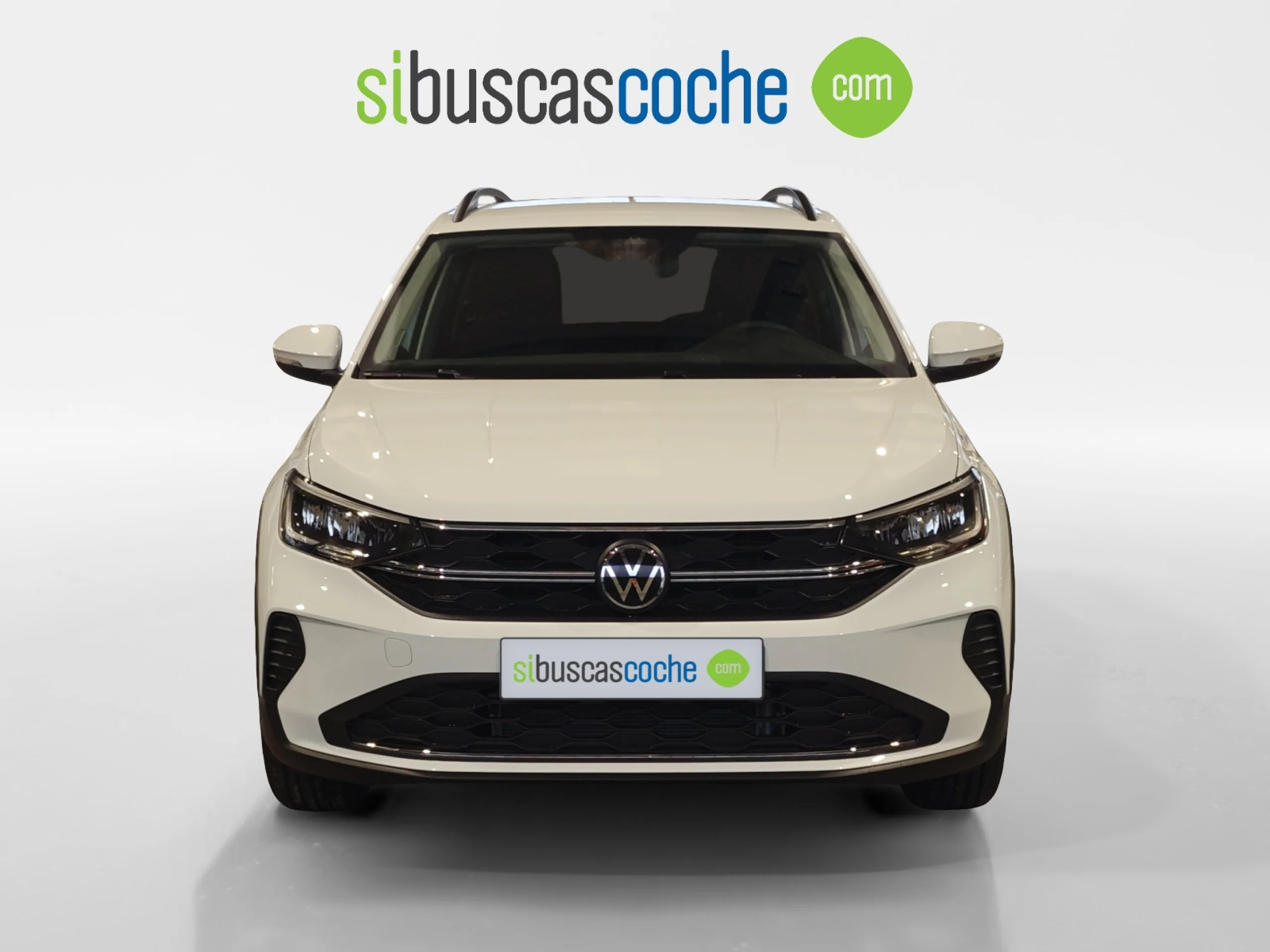 VOLKSWAGEN TAIGO TAIGO 1.0 TSI 70KW (95CV) - Foto 19