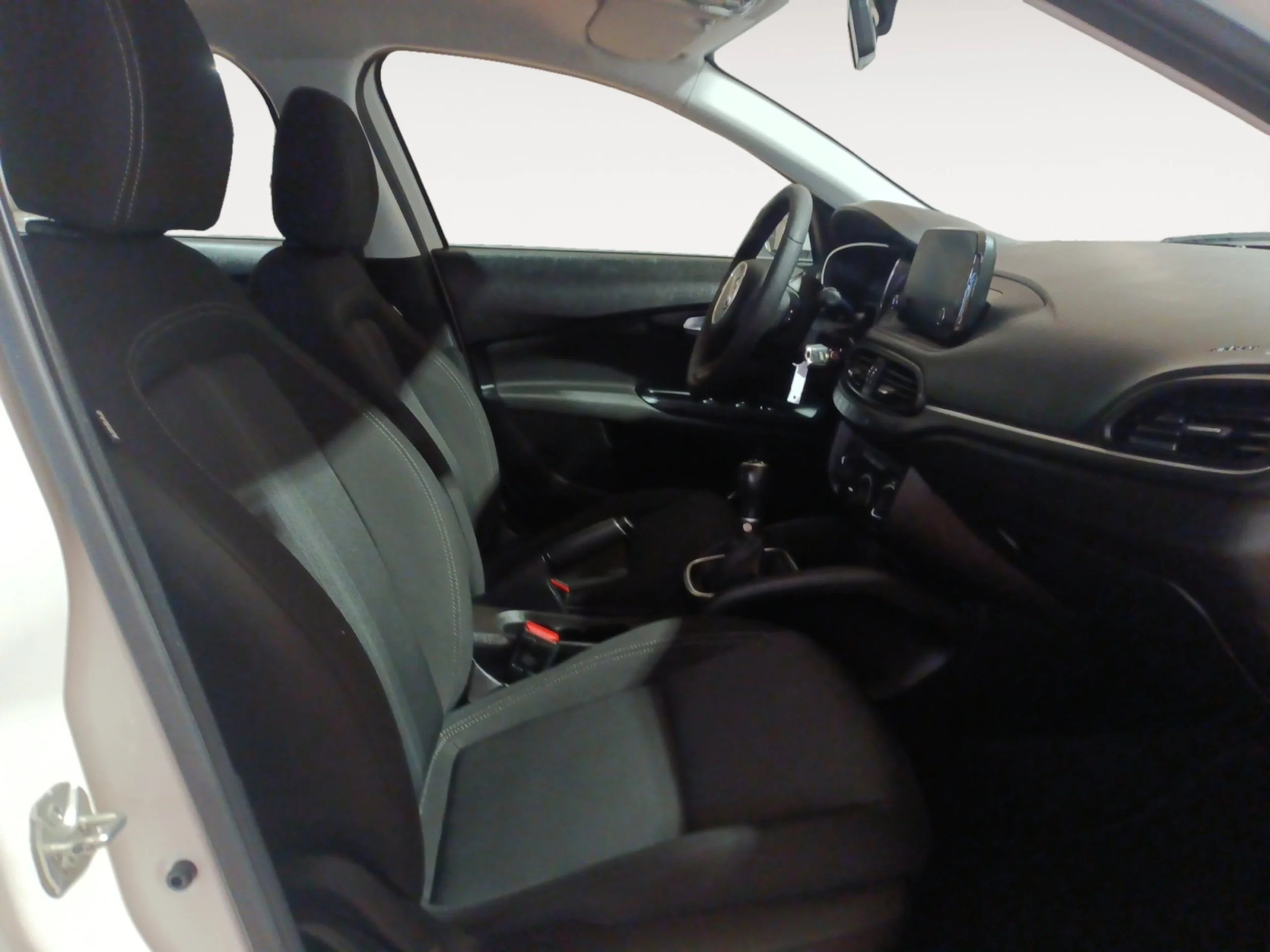 FIAT TIPO 5P 1.3 MULTIJET 70KW (95CV) MIRROR - Foto 5