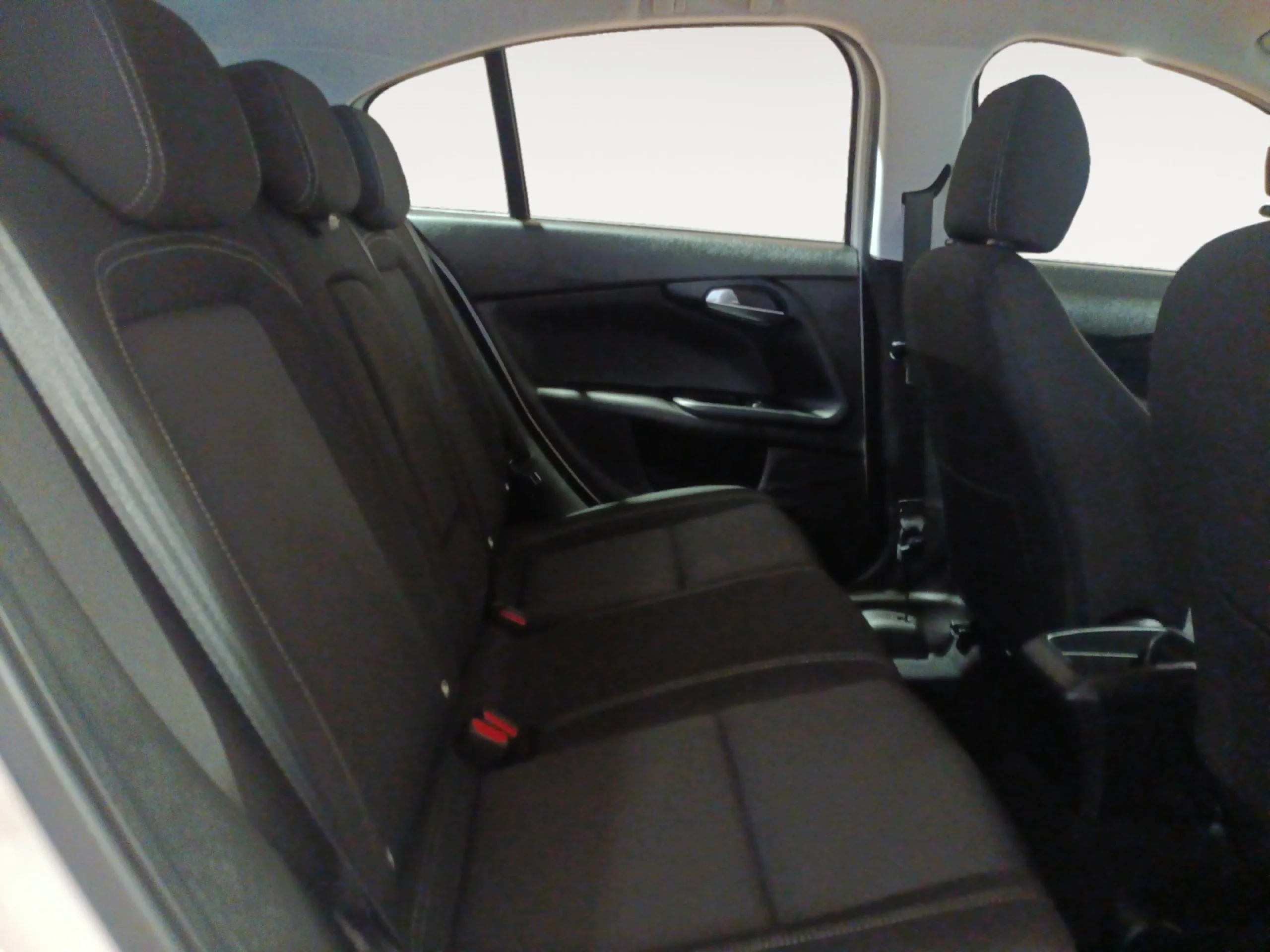 FIAT TIPO 5P 1.3 MULTIJET 70KW (95CV) MIRROR - Foto 6