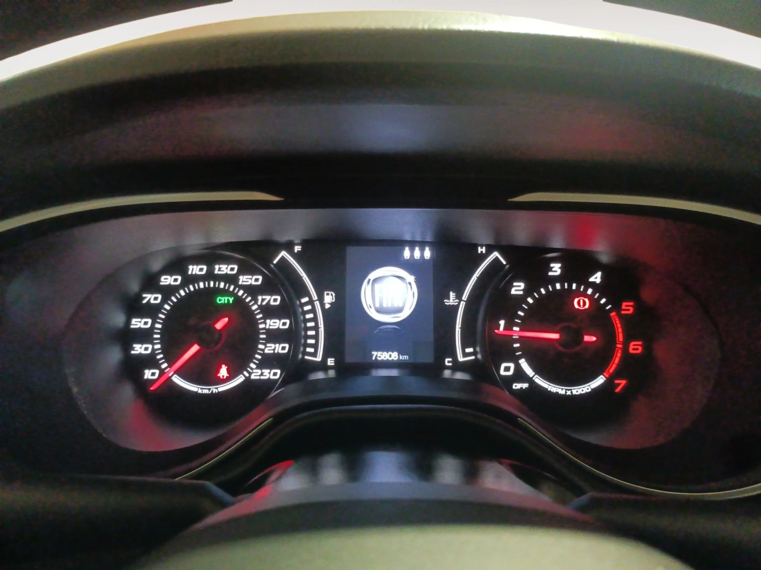 FIAT TIPO 5P 1.3 MULTIJET 70KW (95CV) MIRROR - Foto 7