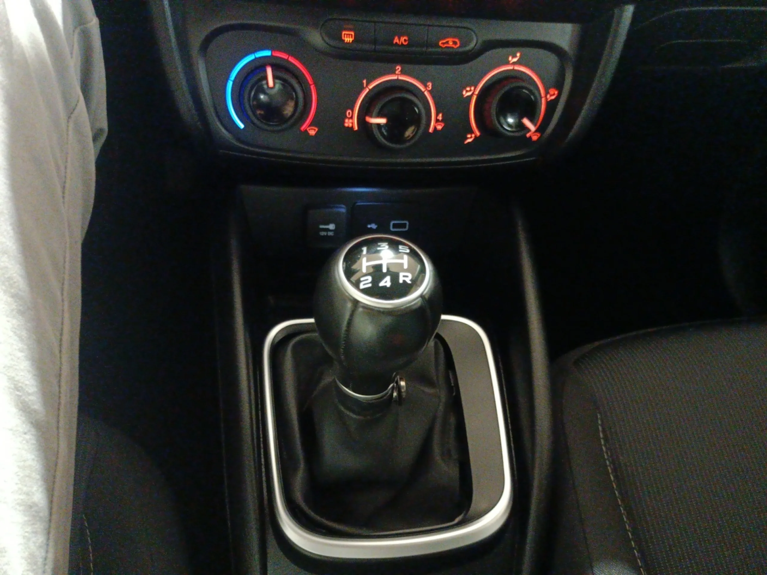 FIAT TIPO 5P 1.3 MULTIJET 70KW (95CV) MIRROR - Foto 10