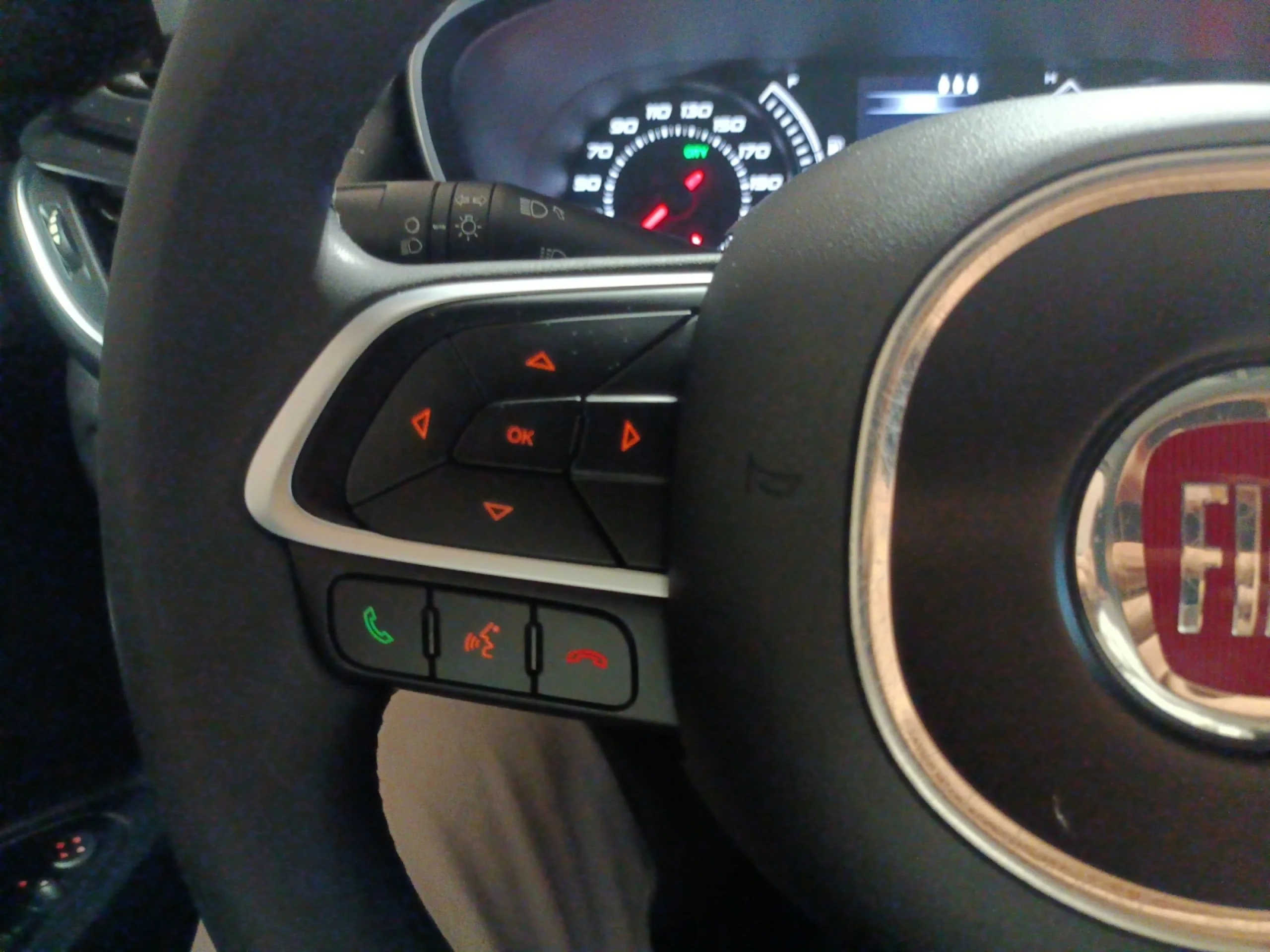 FIAT TIPO 5P 1.3 MULTIJET 70KW (95CV) MIRROR - Foto 11