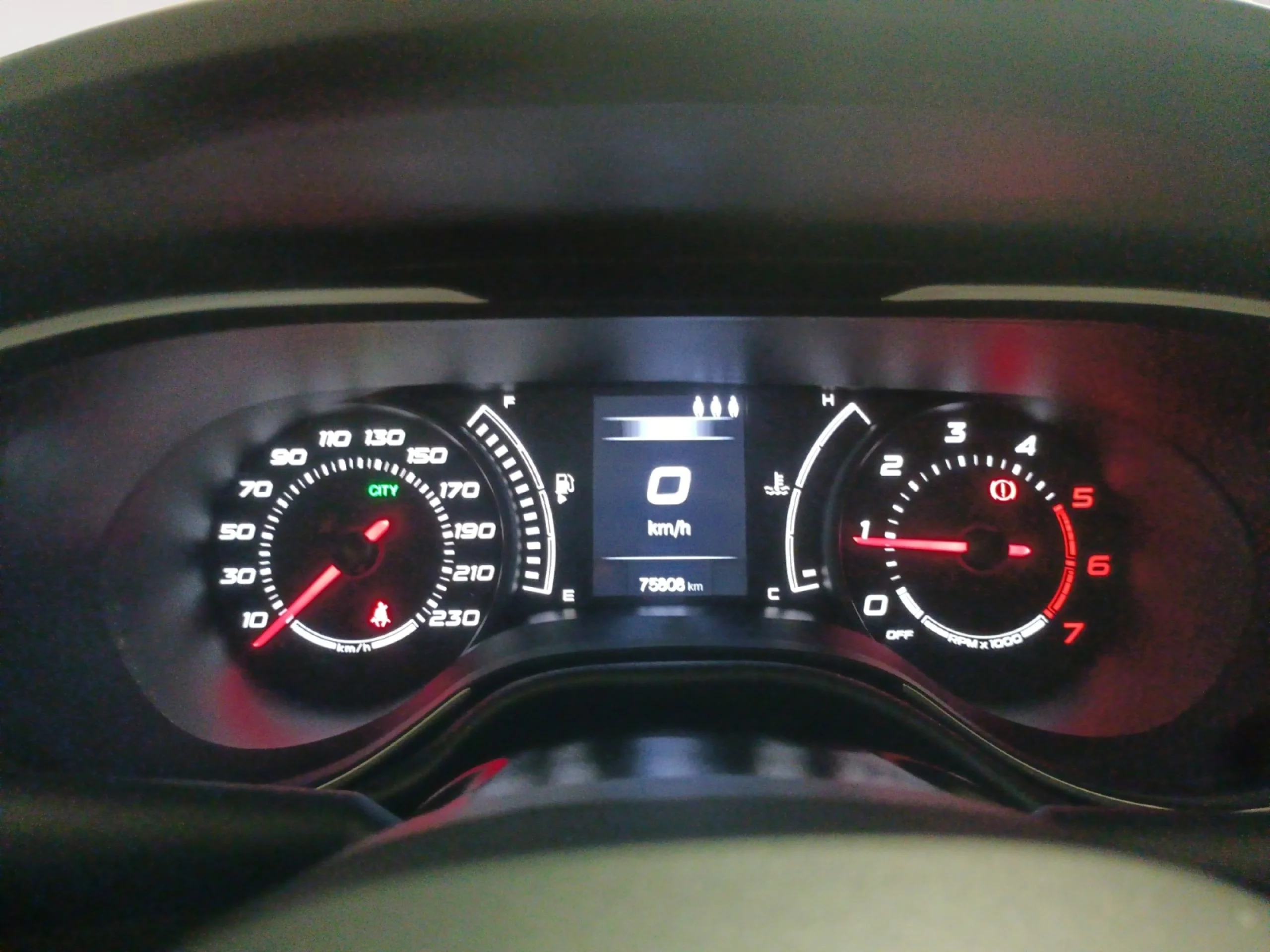 FIAT TIPO 5P 1.3 MULTIJET 70KW (95CV) MIRROR - Foto 14