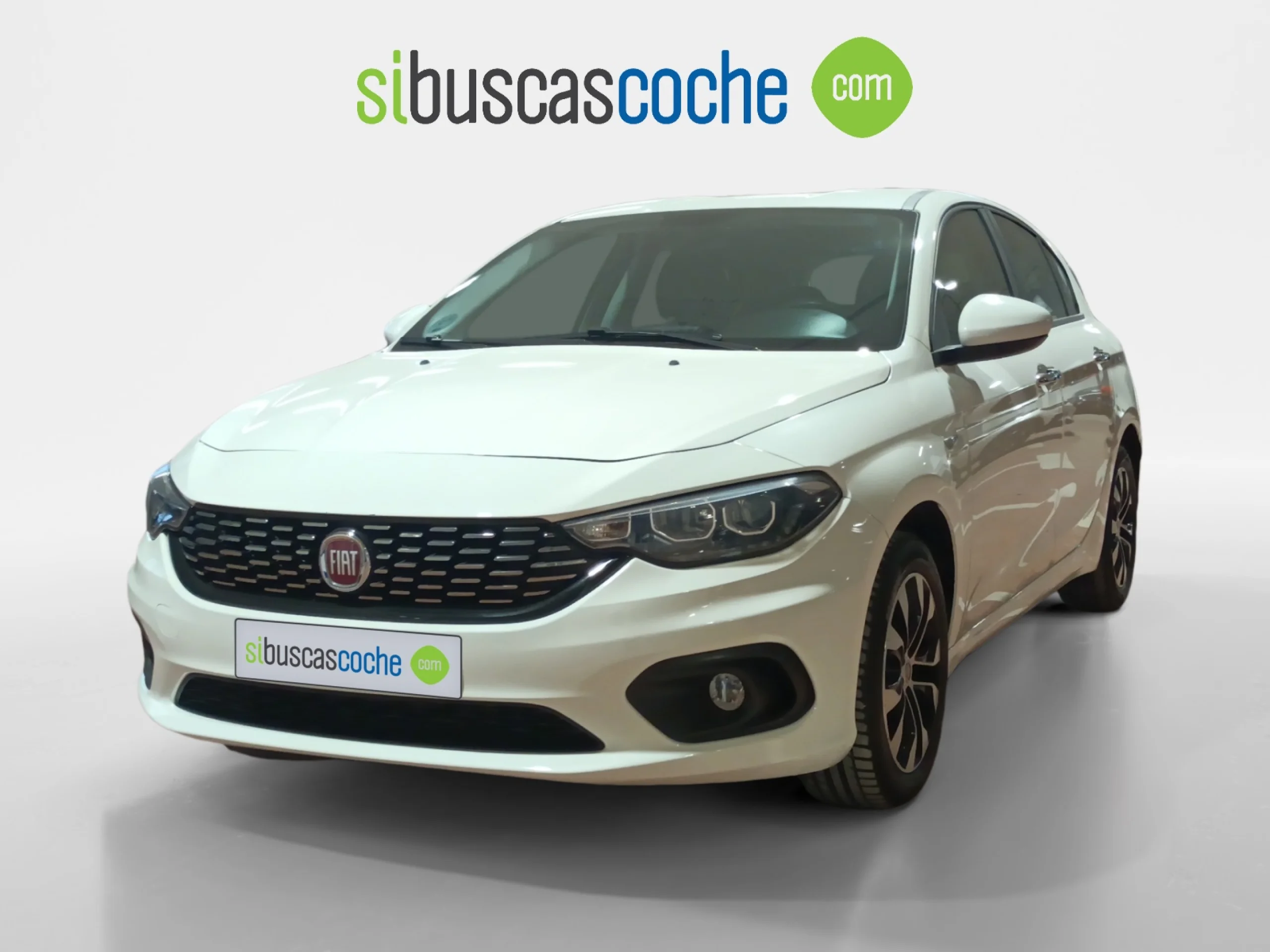 FIAT TIPO 5P 1.3 MULTIJET 70KW (95CV) MIRROR - Foto 15