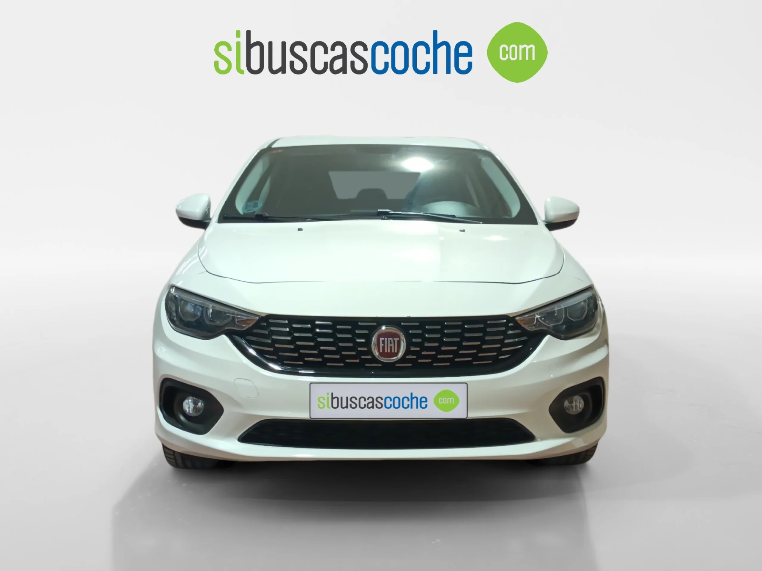 FIAT TIPO 5P 1.3 MULTIJET 70KW (95CV) MIRROR - Foto 16