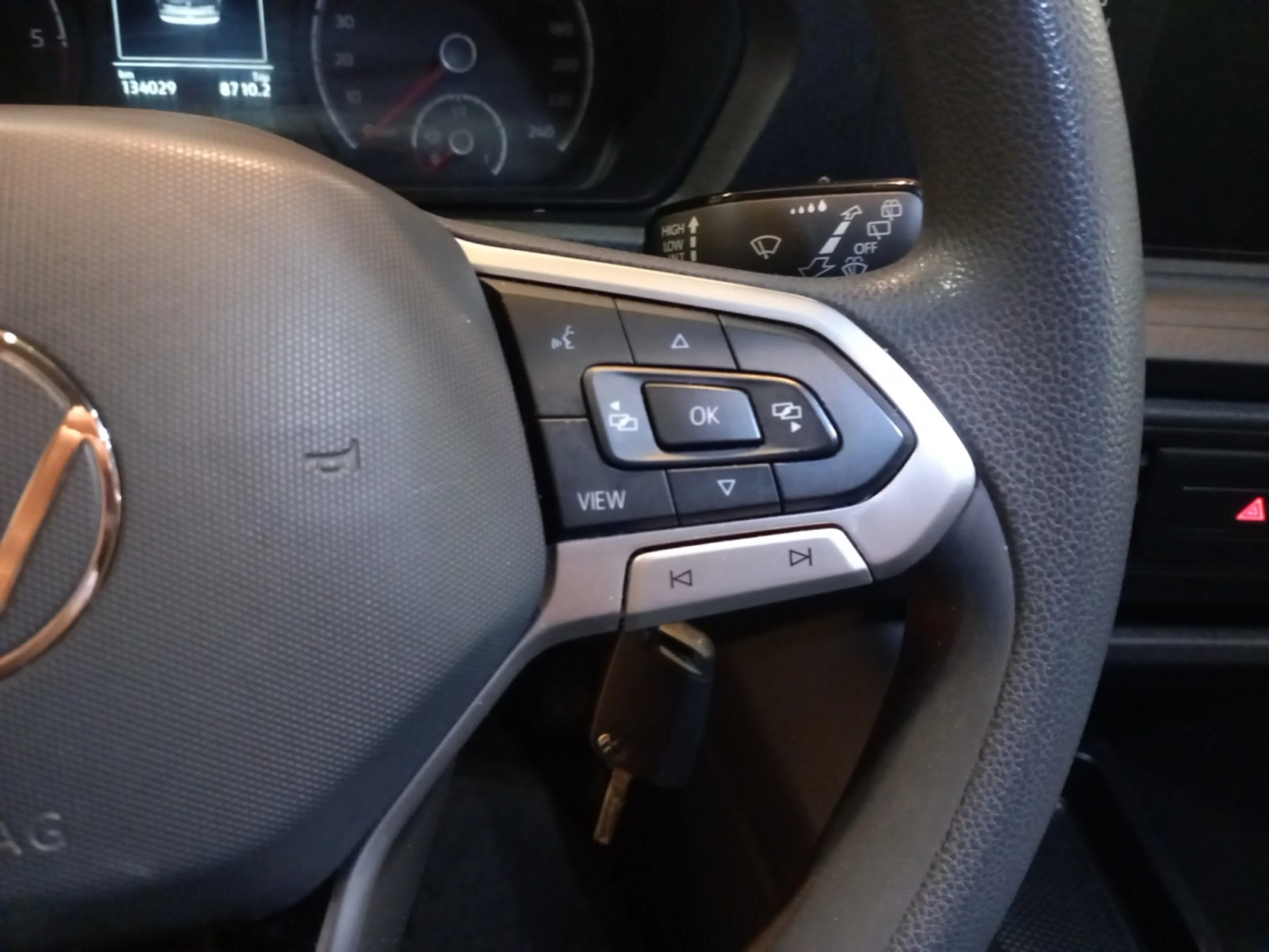 VOLKSWAGEN CADDY 2.0 TDI KOMBI 75KW - Foto 10