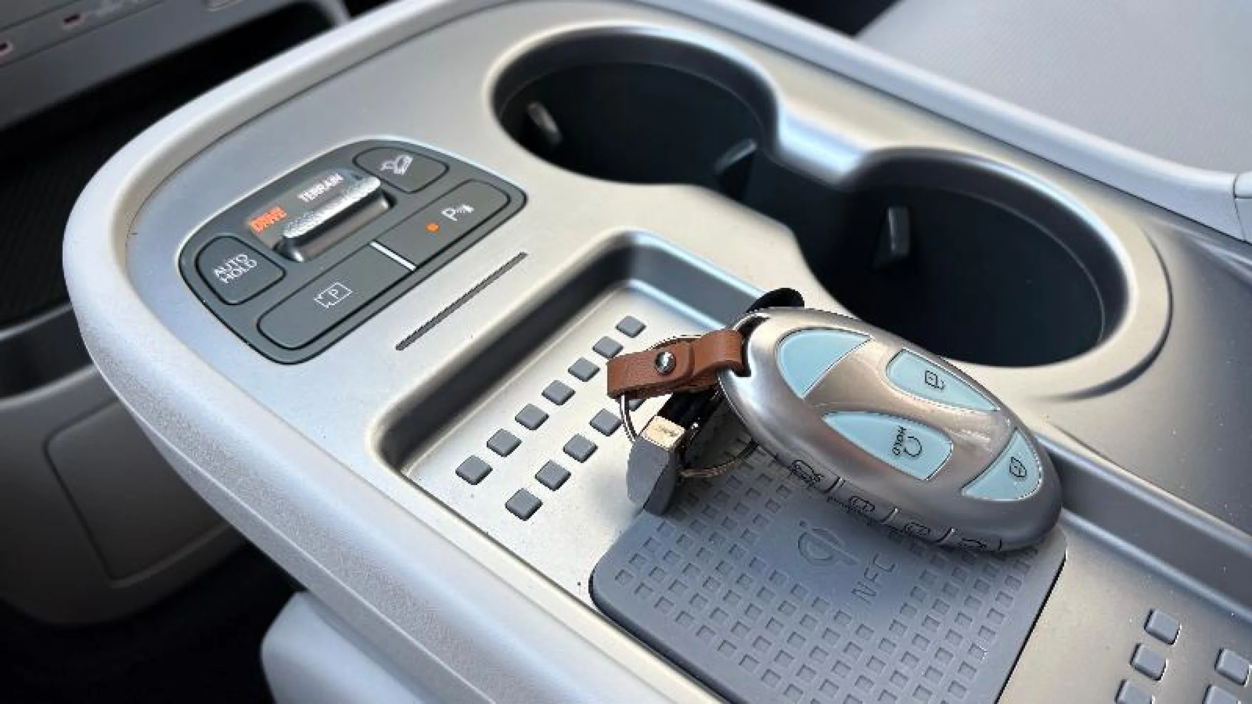 HYUNDAI IONIQ 9 110KWH AWD ECALLIGRAPHY 7 ASIENTOS - Foto 35