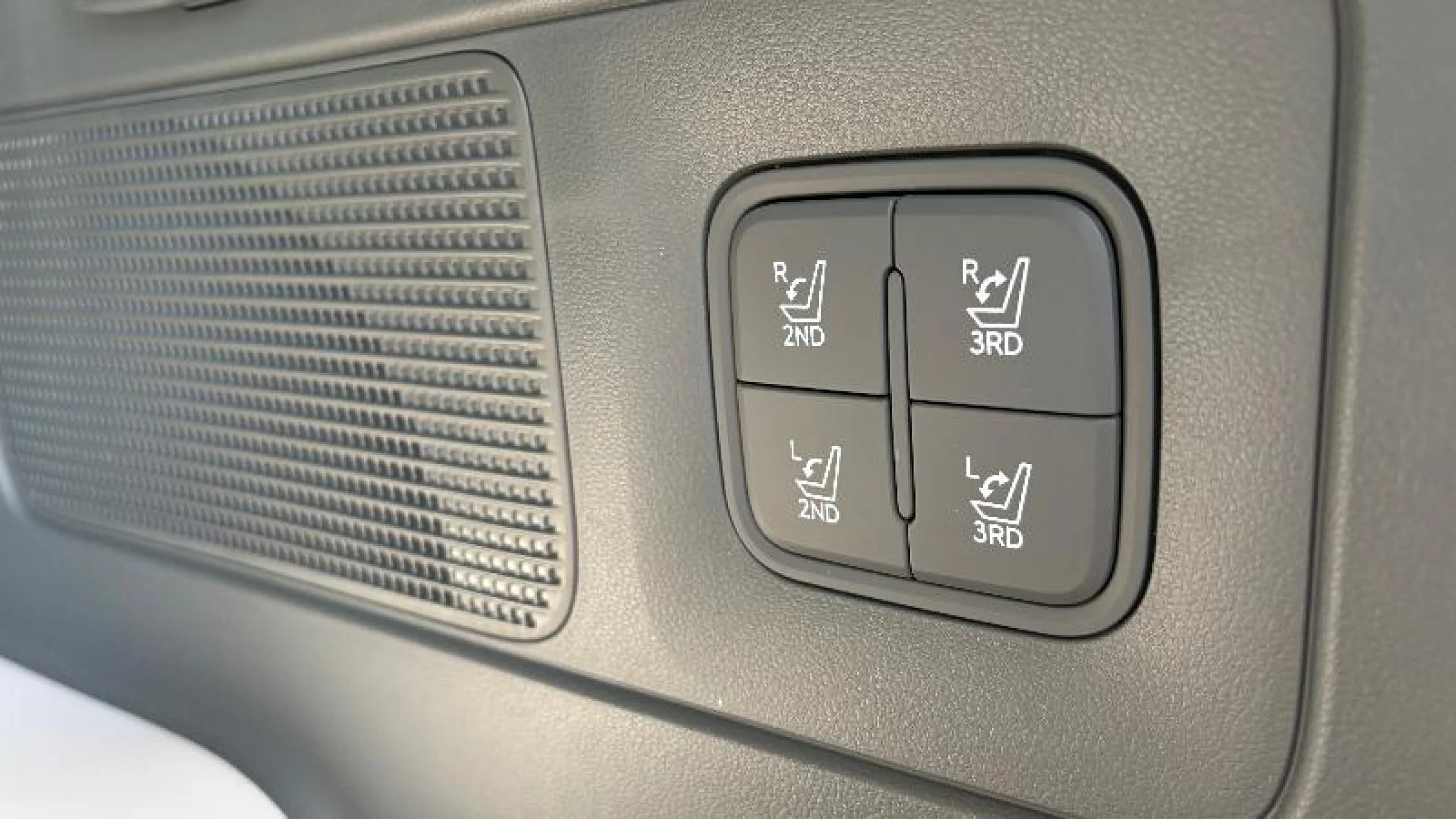 HYUNDAI IONIQ 9 110KWH AWD ECALLIGRAPHY 7 ASIENTOS - Foto 44