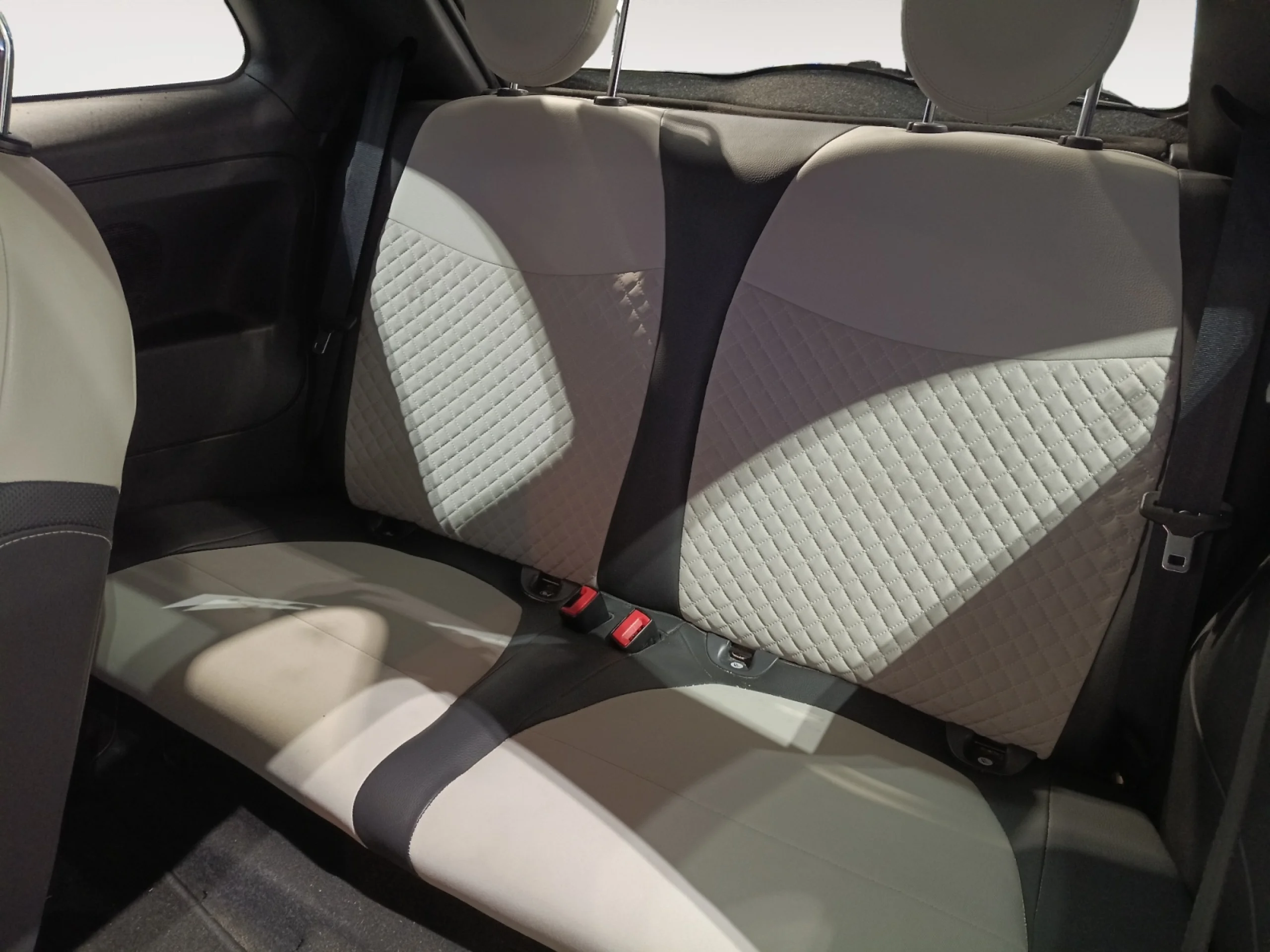 FIAT 500 DOLCEVITA 1.0 HYBRID 51KW (70 CV) - Foto 6