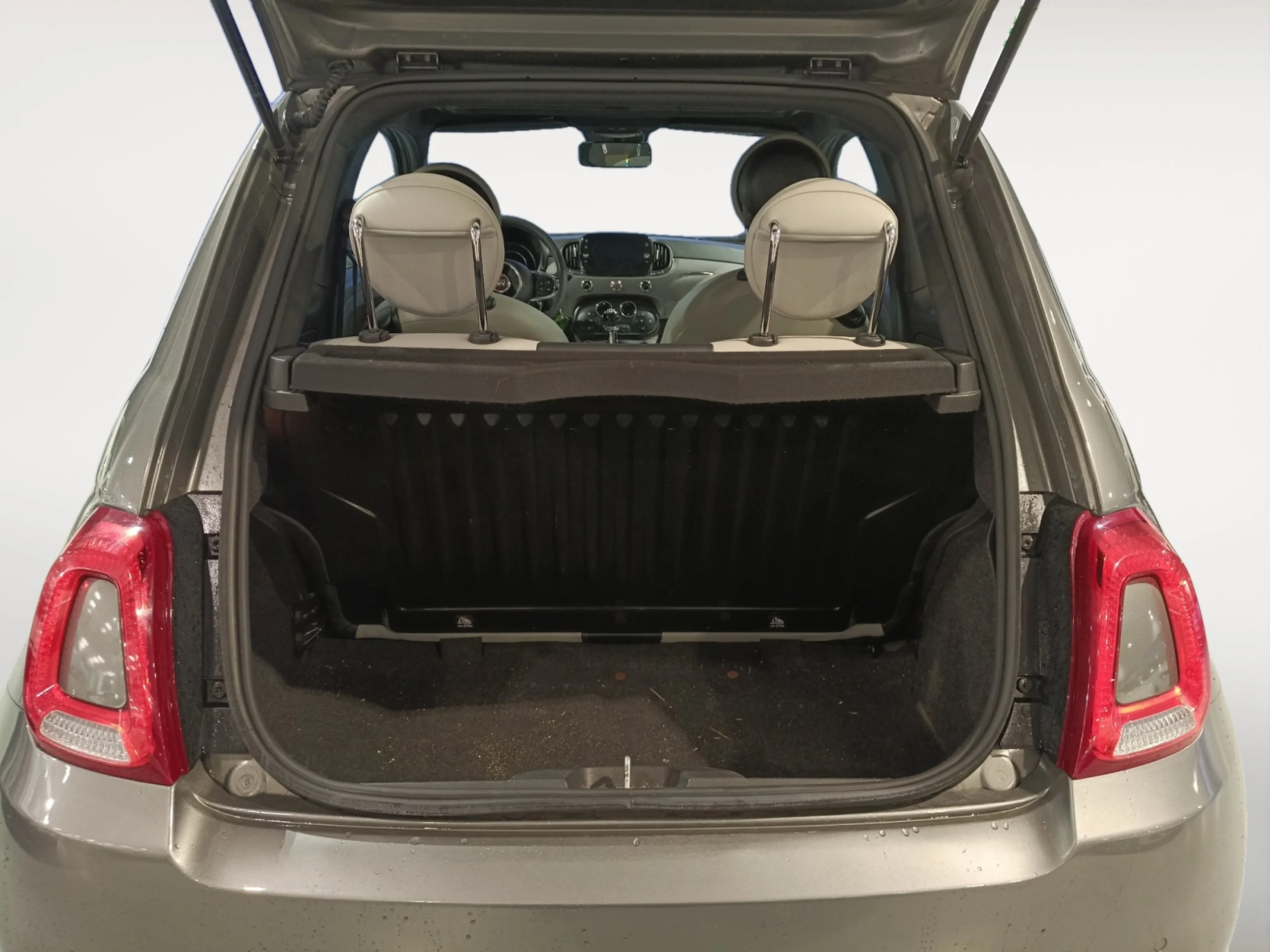 FIAT 500 DOLCEVITA 1.0 HYBRID 51KW (70 CV) - Foto 7