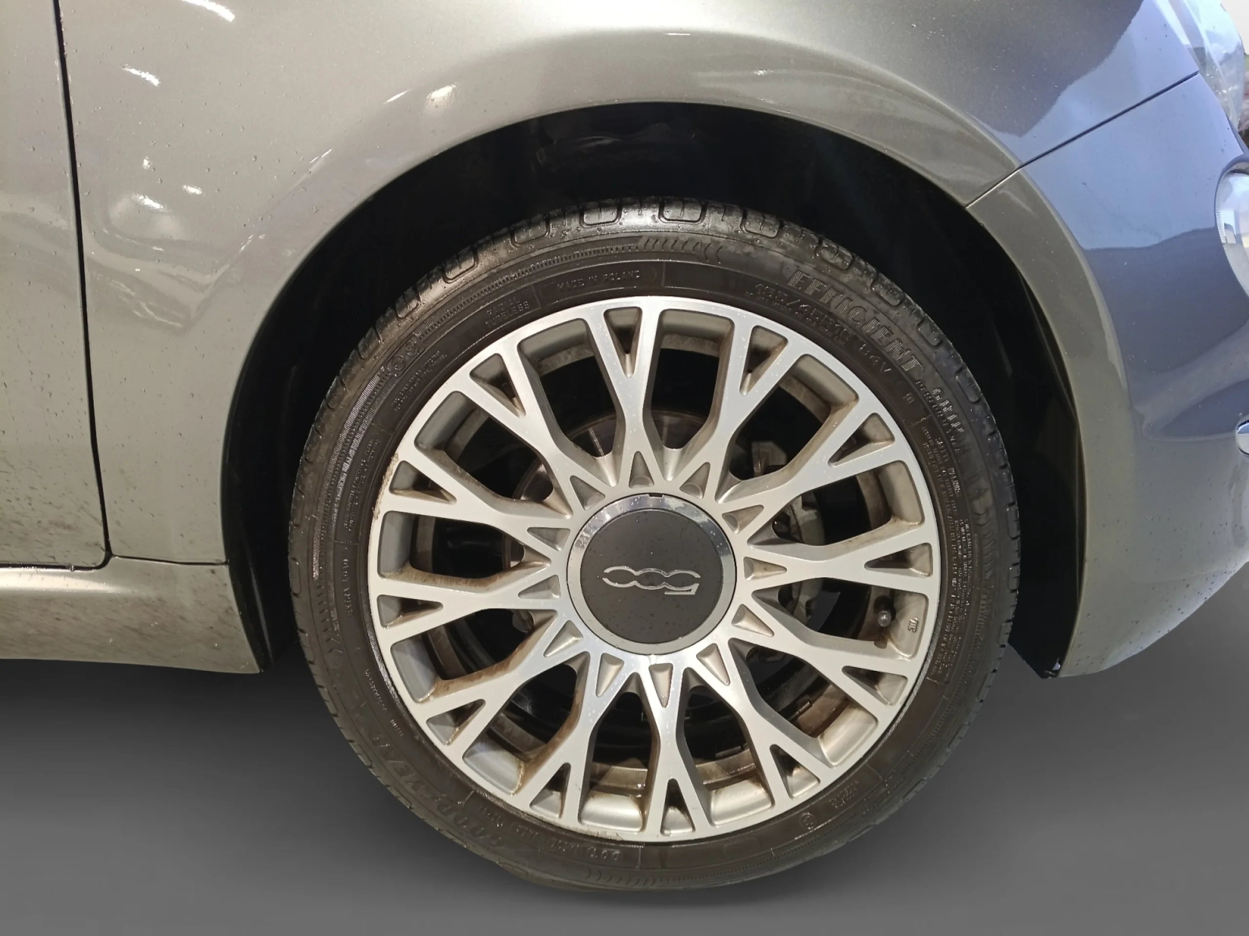 FIAT 500 DOLCEVITA 1.0 HYBRID 51KW (70 CV) - Foto 8