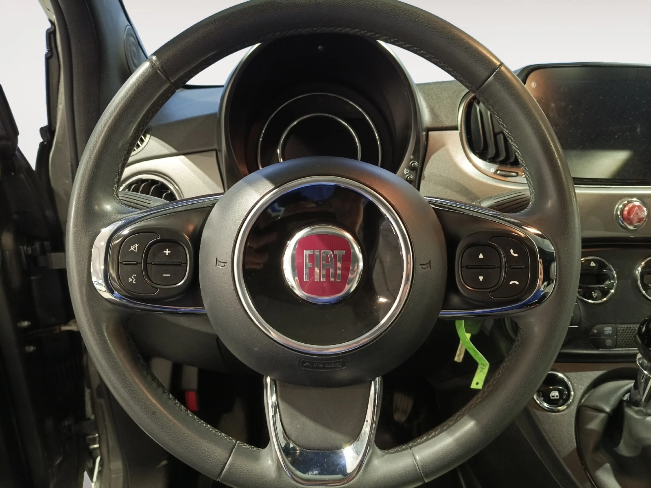 FIAT 500 DOLCEVITA 1.0 HYBRID 51KW (70 CV) - Foto 11