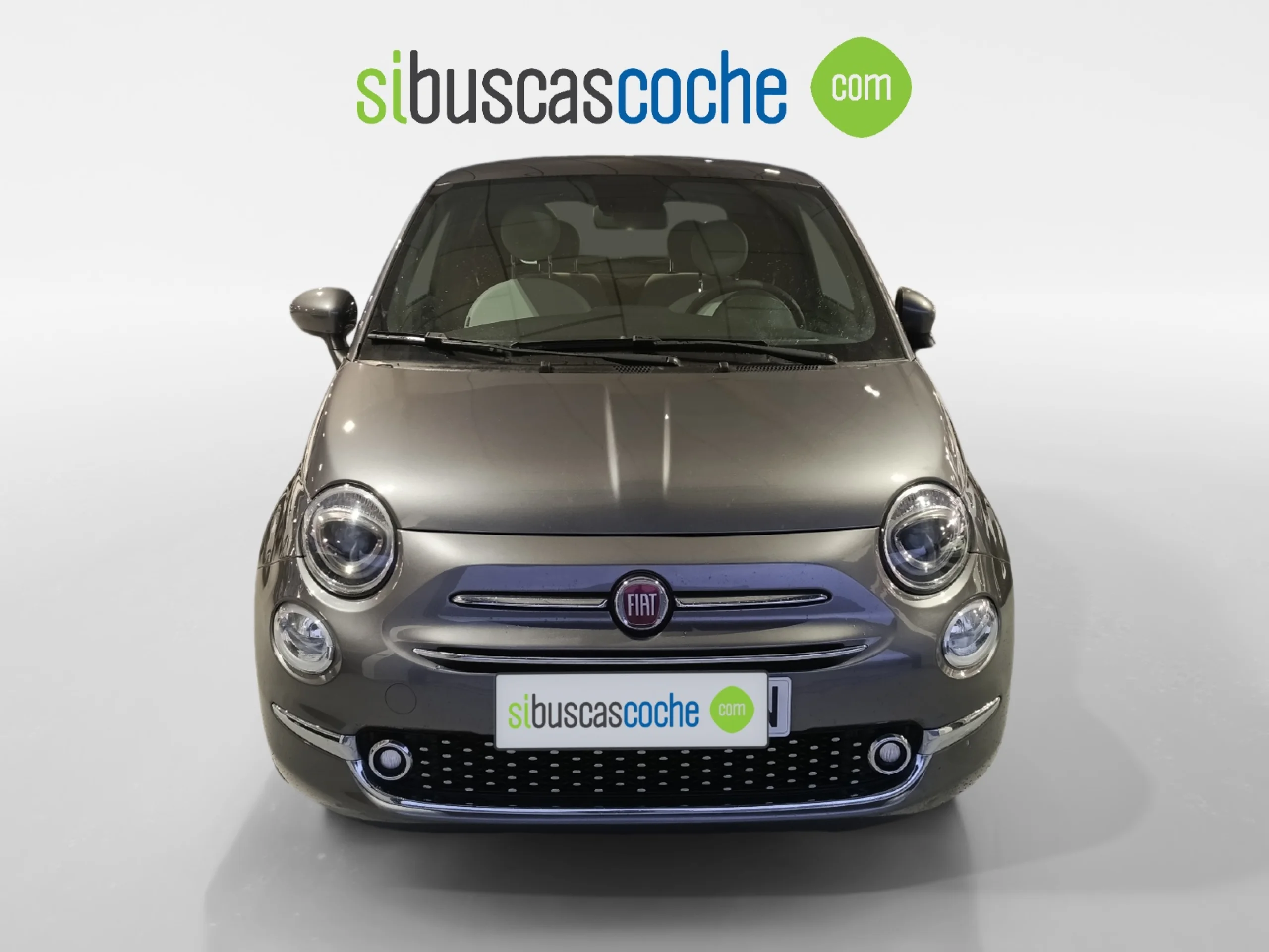 FIAT 500 DOLCEVITA 1.0 HYBRID 51KW (70 CV) - Foto 12