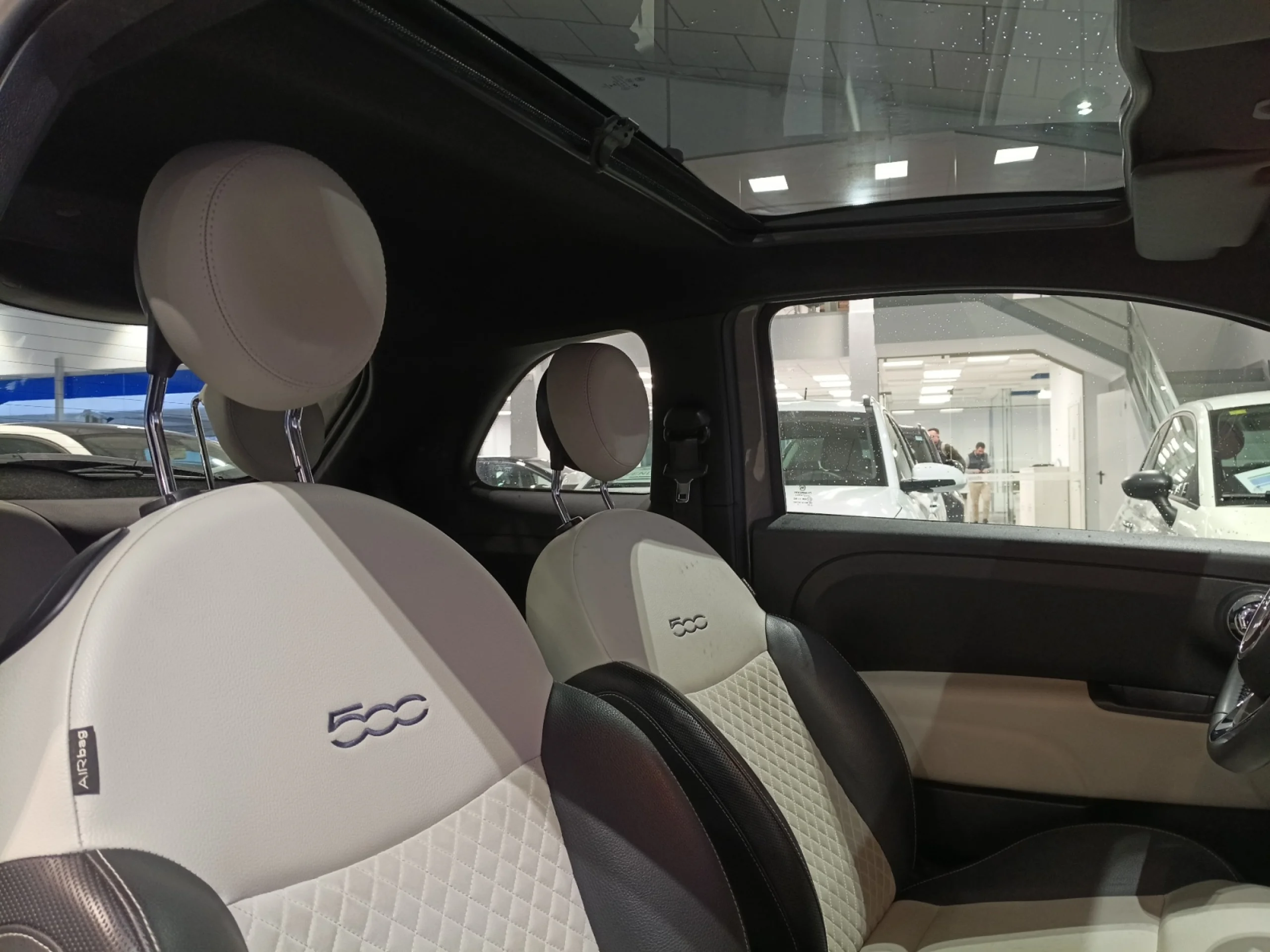 FIAT 500 DOLCEVITA 1.0 HYBRID 51KW (70 CV) - Foto 13