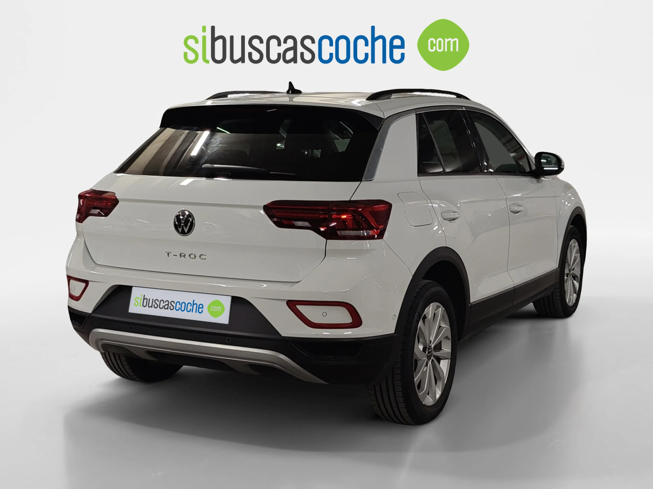 VOLKSWAGEN T ROC LIFE 2.0 TDI 110KW (150CV) - Foto 18