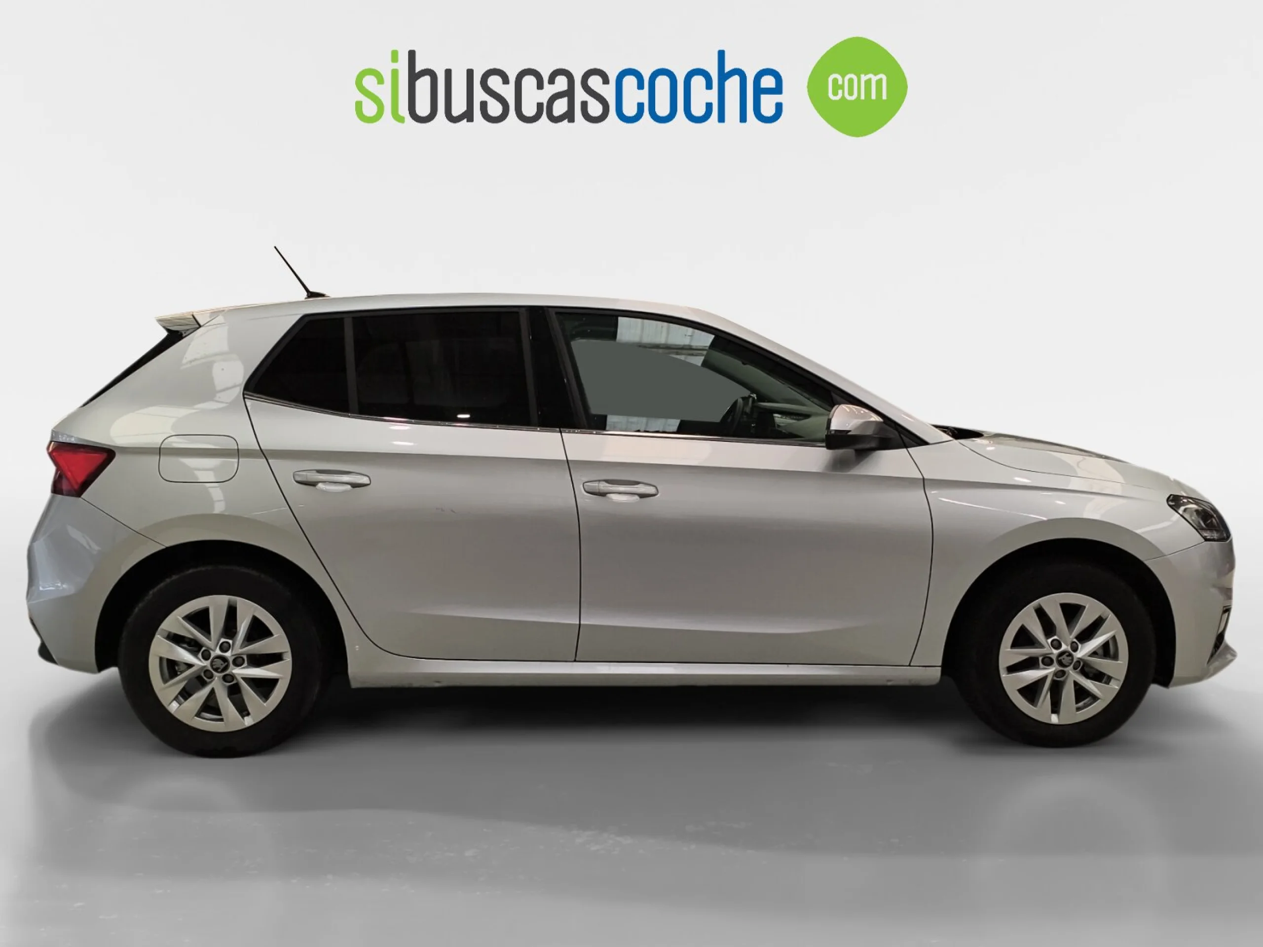 SKODA FABIA 1.0 TSI 70KW (95CV) DESIGN - Foto 2