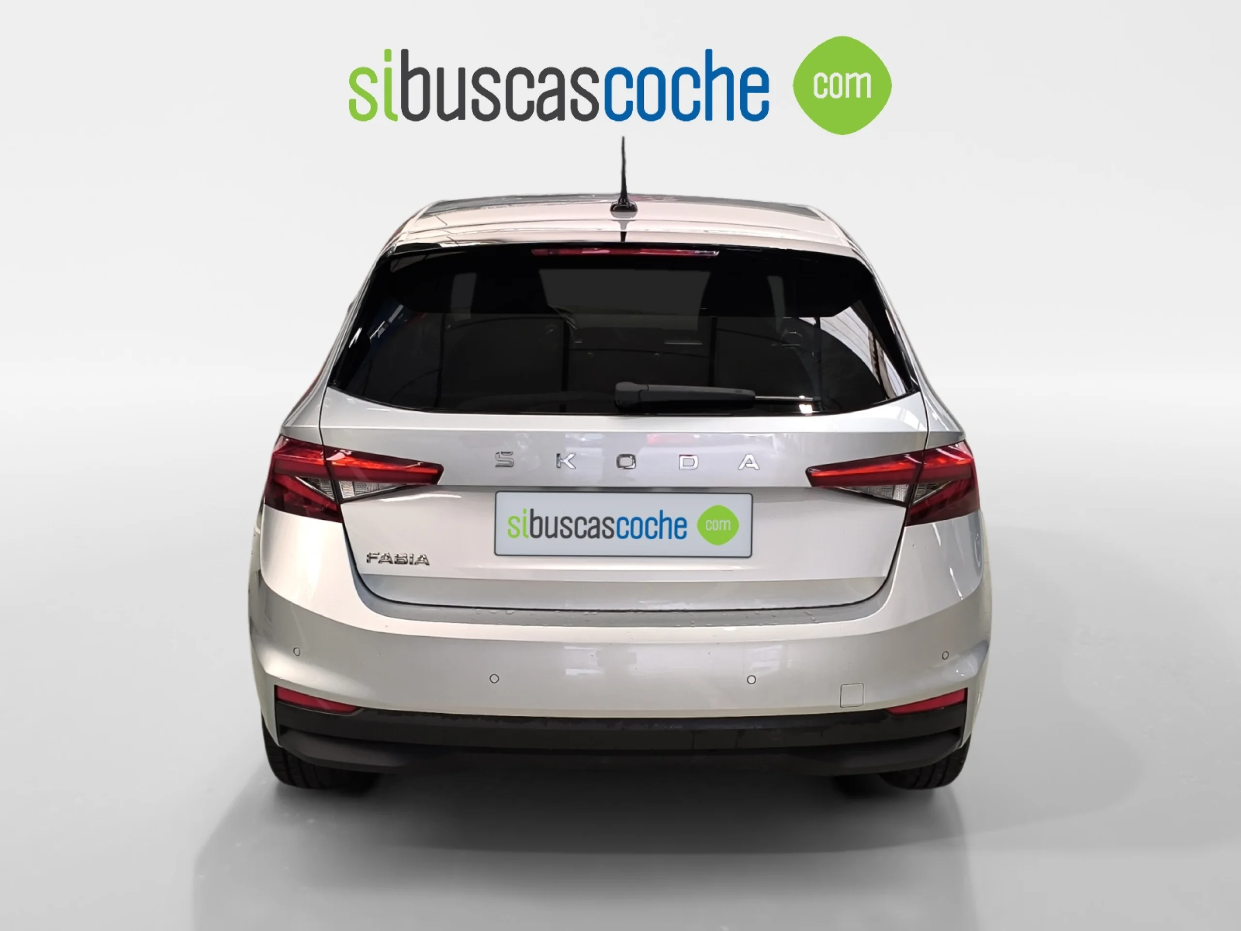 SKODA FABIA 1.0 TSI 70KW (95CV) DESIGN - Foto 6