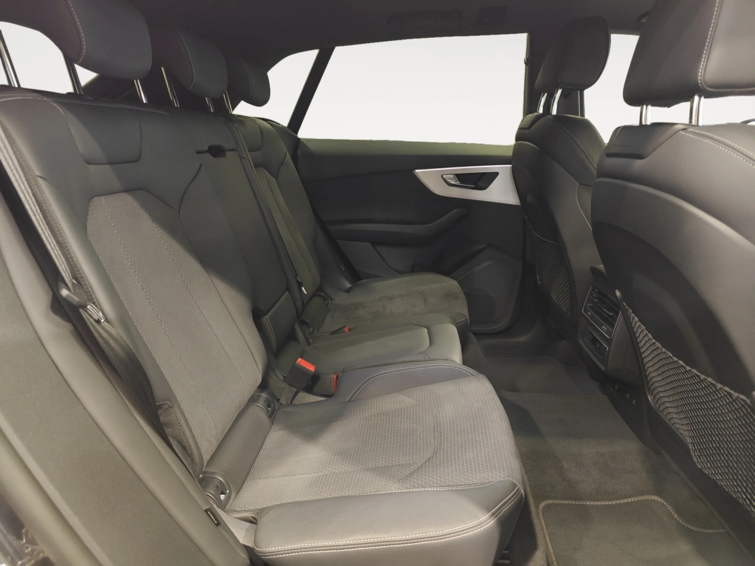 AUDI Q8 BLACK LINE TFSIE QUATTRO 290KW TIPTRONIC - Foto 6