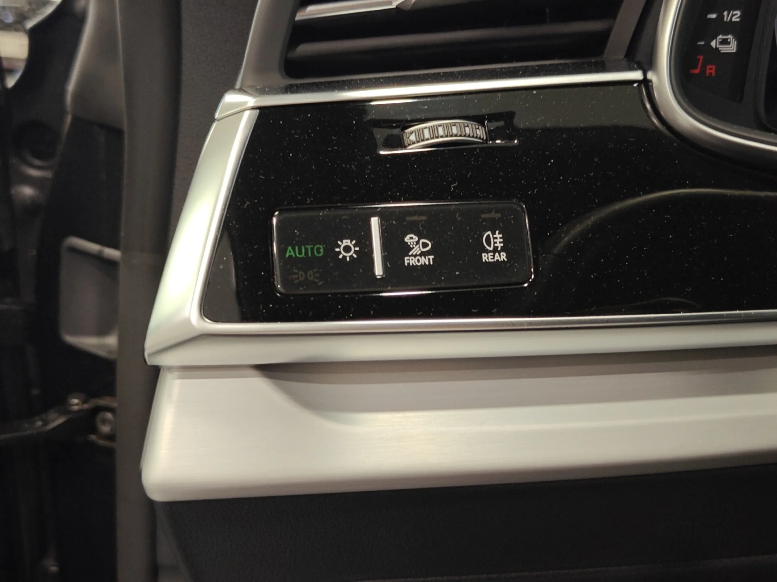 AUDI Q8 BLACK LINE TFSIE QUATTRO 290KW TIPTRONIC - Foto 12
