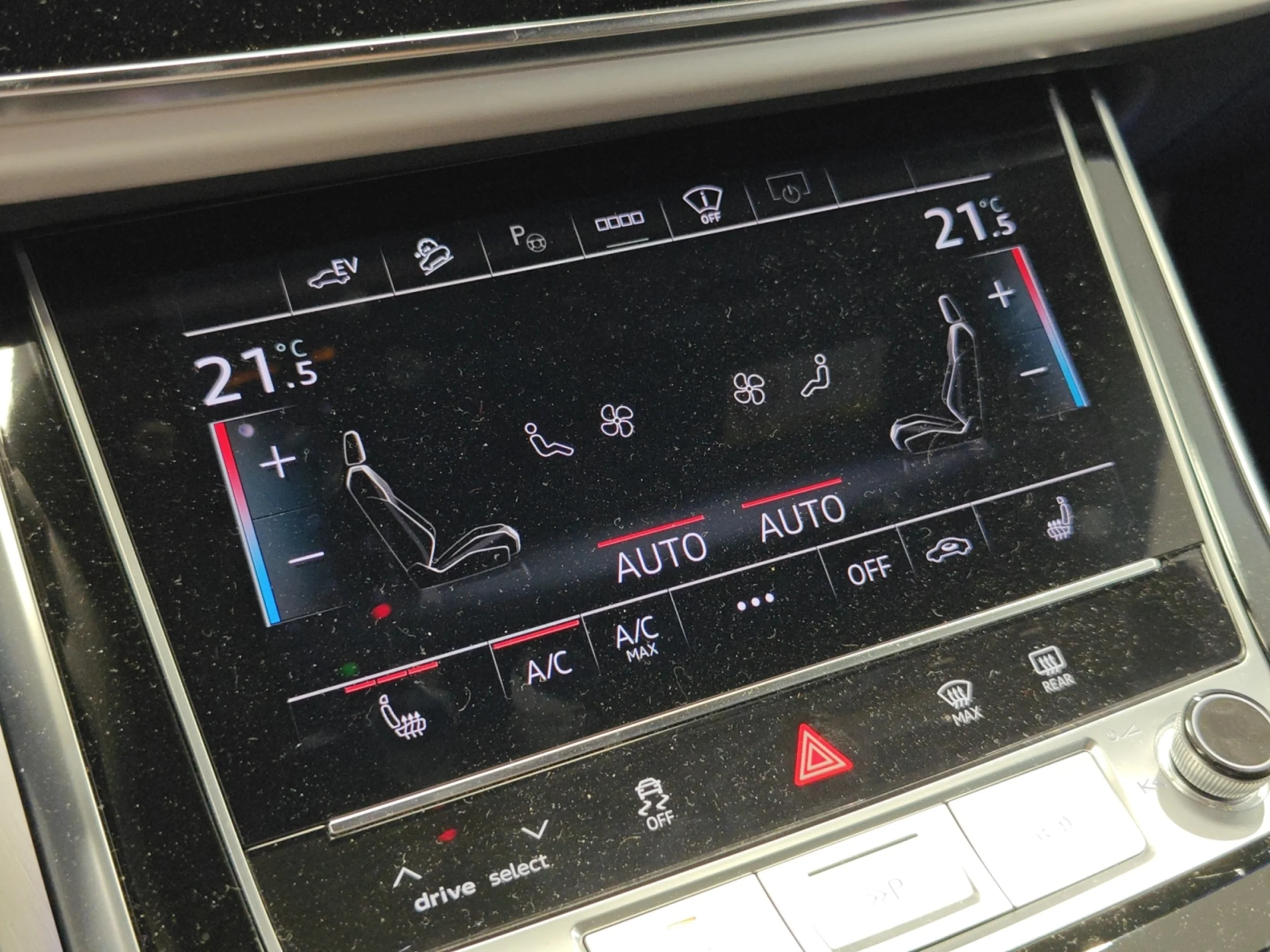 AUDI Q8 BLACK LINE TFSIE QUATTRO 290KW TIPTRONIC - Foto 20