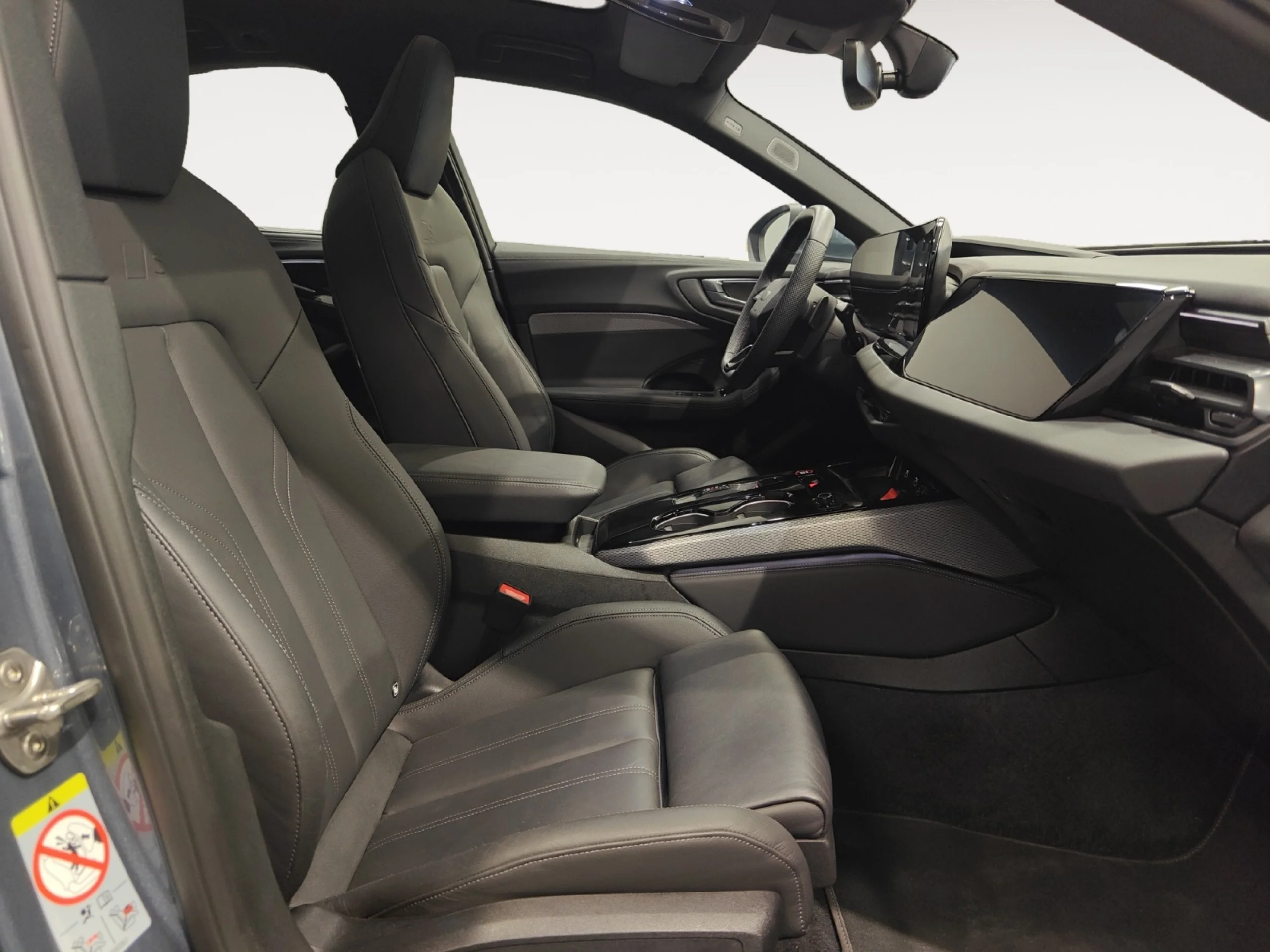 AUDI A5 TDI 150 KW (204 CV) ADVANCED - Foto 5