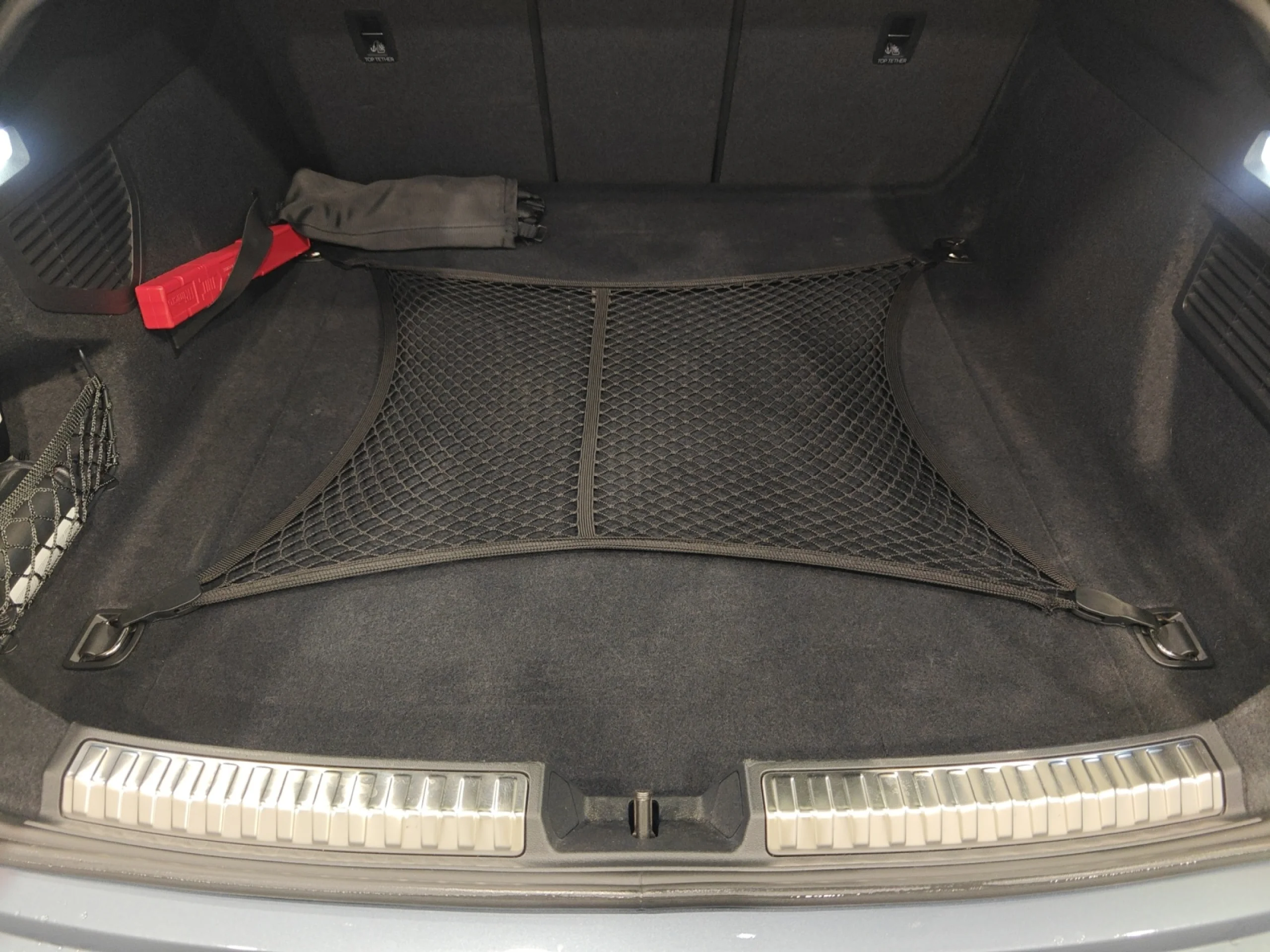 AUDI A5 TDI 150 KW (204 CV) ADVANCED - Foto 7