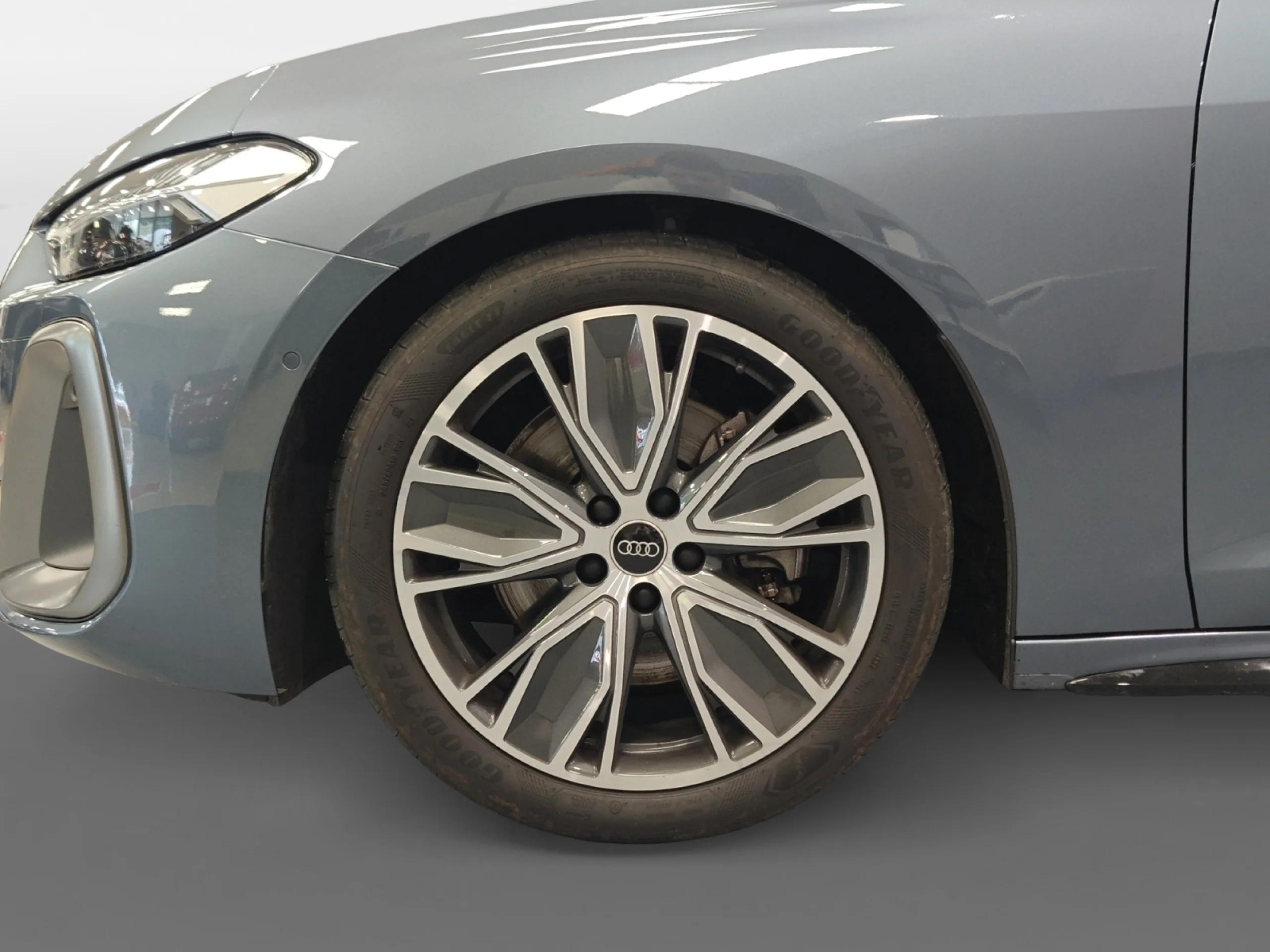 AUDI A5 TDI 150 KW (204 CV) ADVANCED - Foto 8