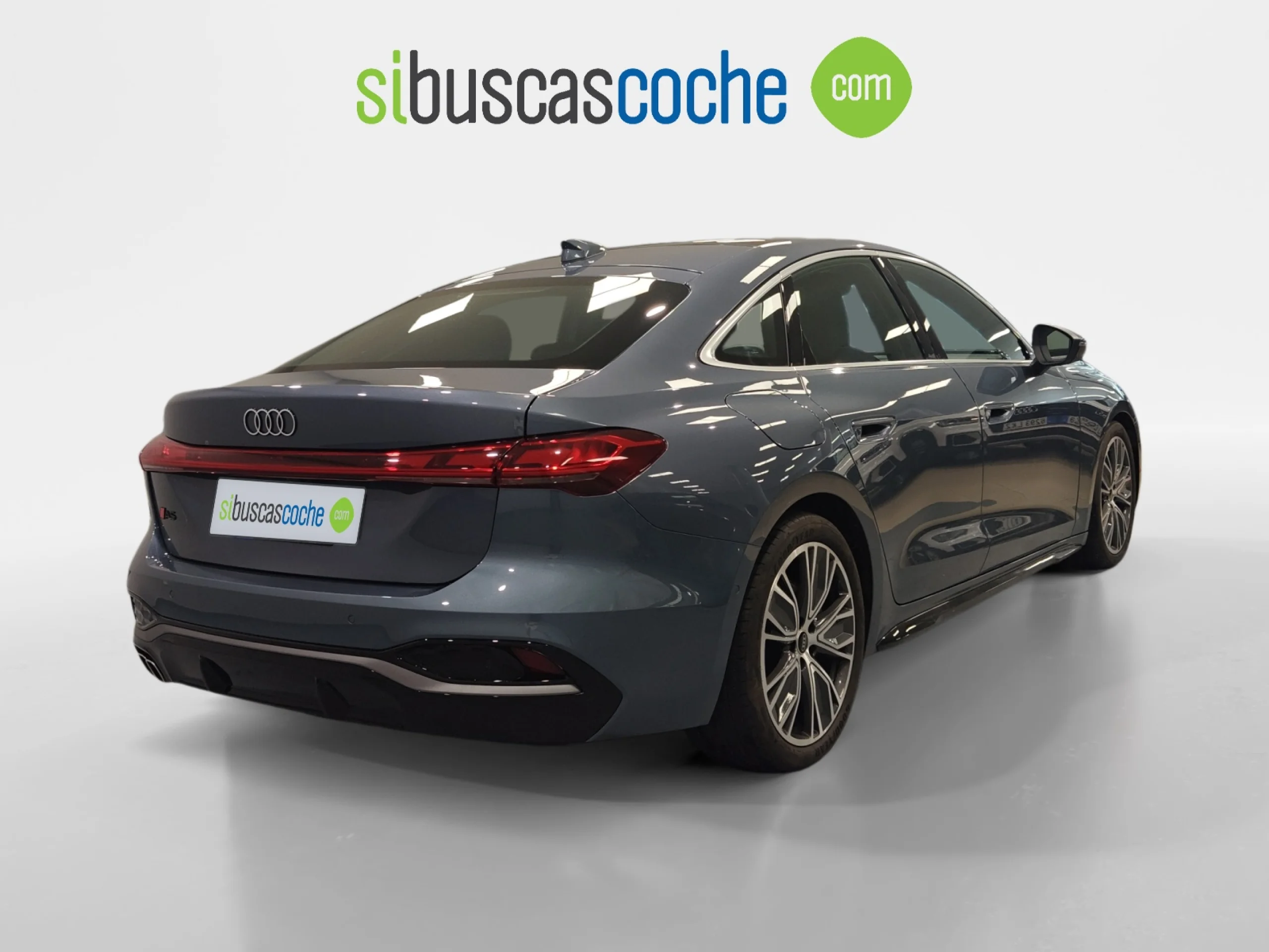 AUDI A5 TDI 150 KW (204 CV) ADVANCED - Foto 18