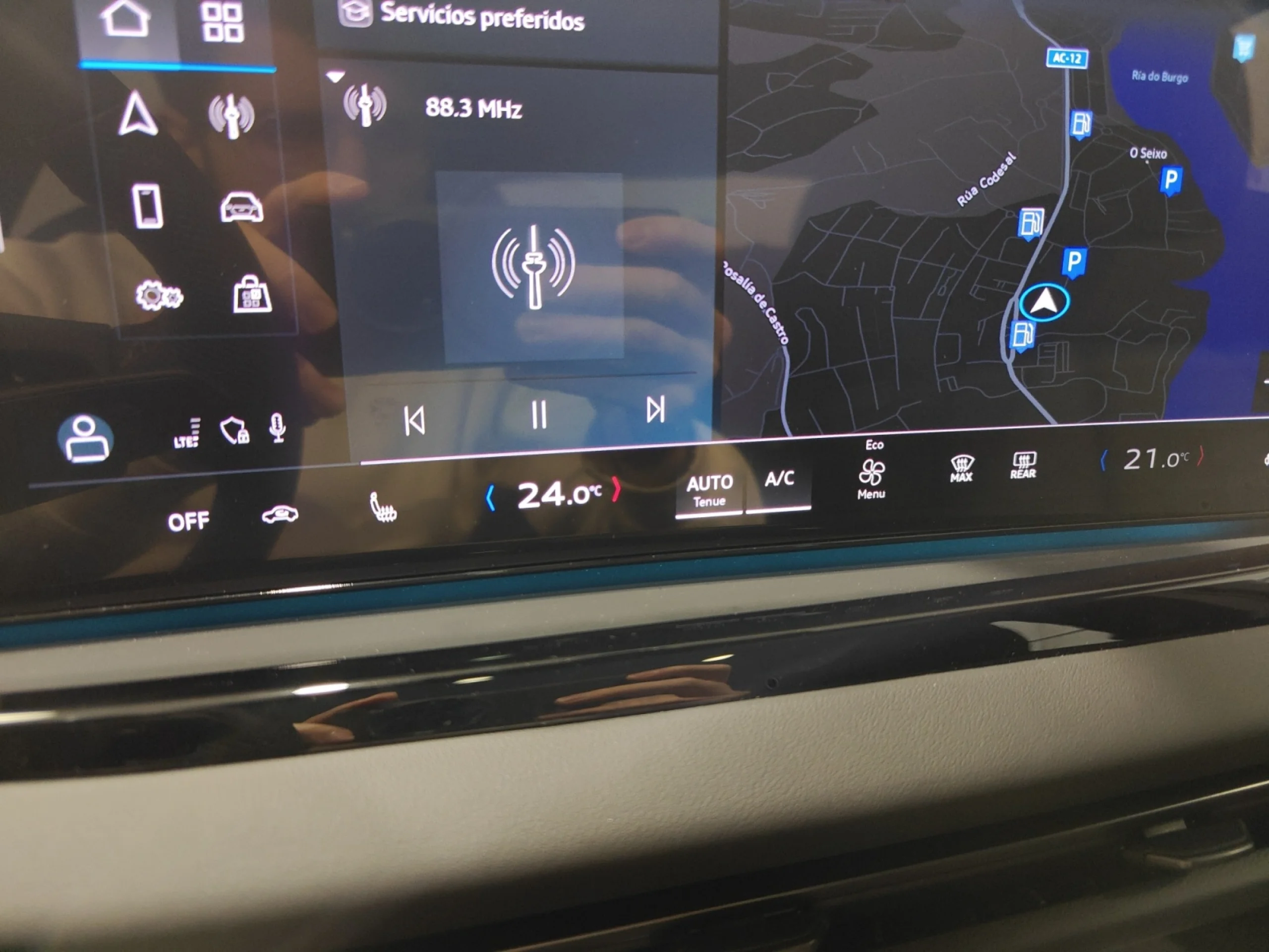 AUDI A5 TDI 150 KW (204 CV) ADVANCED - Foto 20