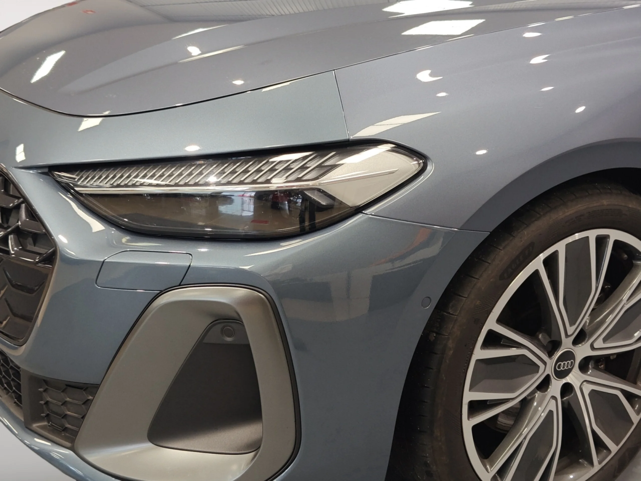 AUDI A5 TDI 150 KW (204 CV) ADVANCED - Foto 22